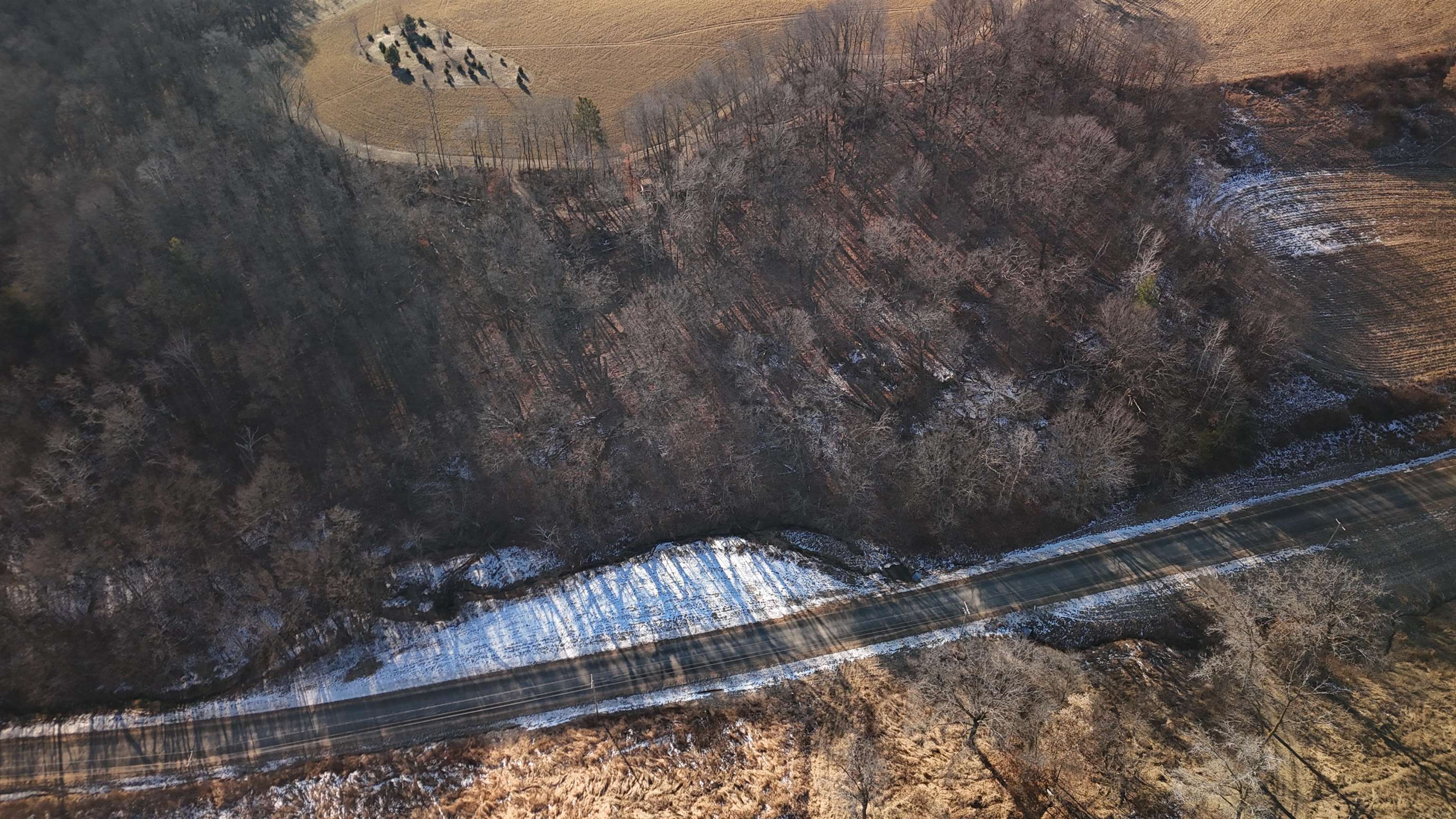 15 Acres Bell Loop