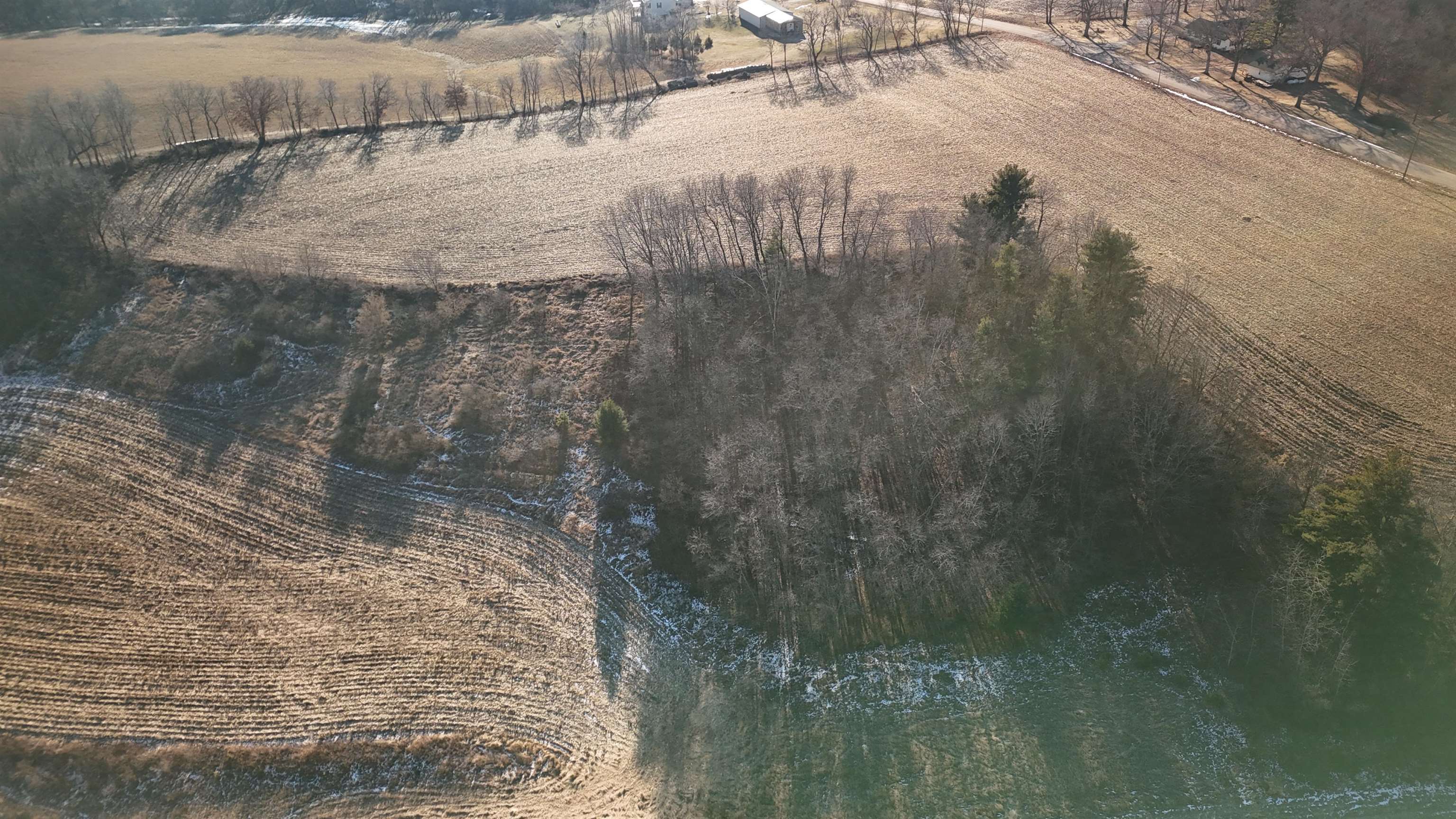 15 Acres Bell Loop