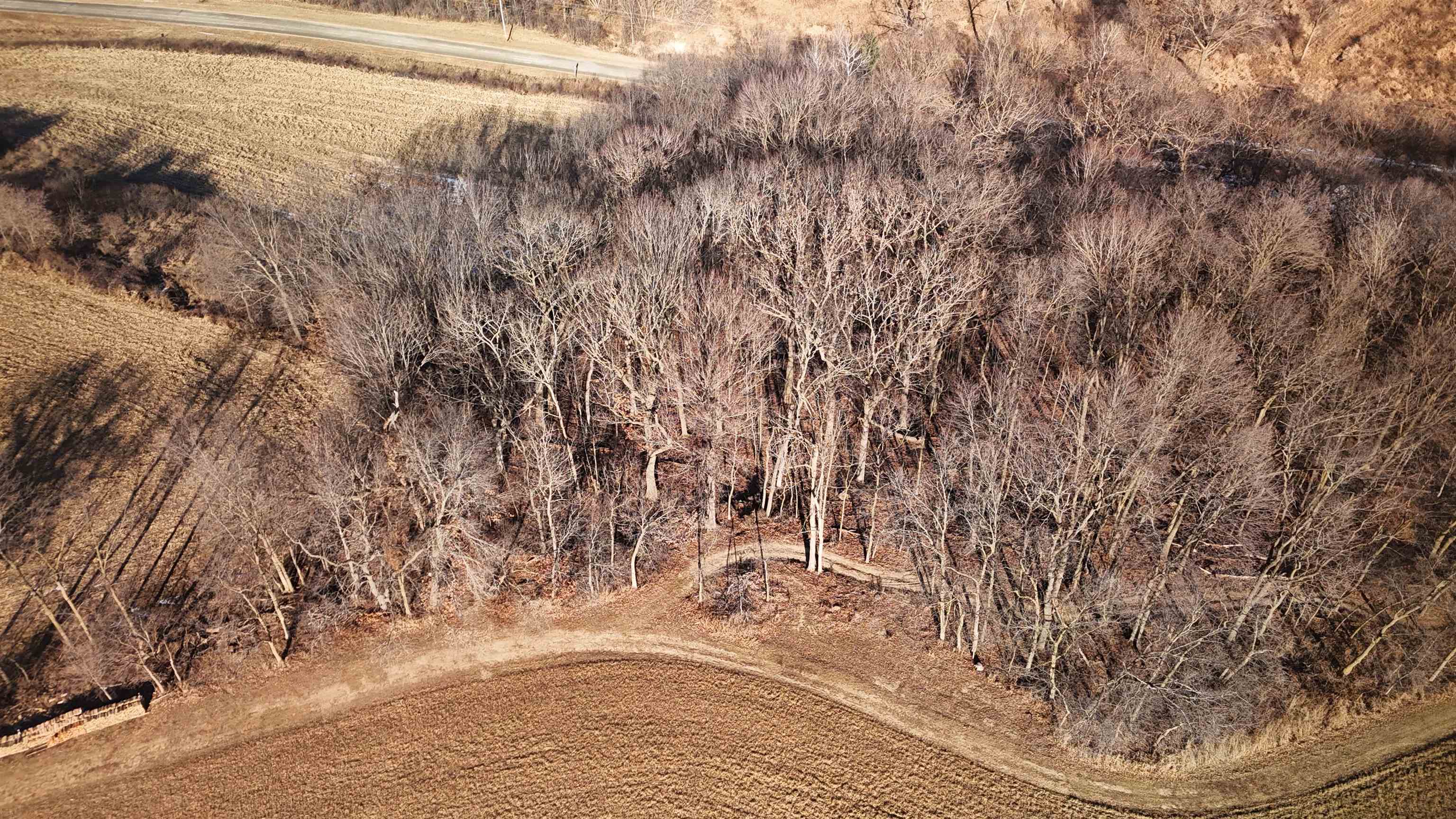 15 Acres Bell Loop