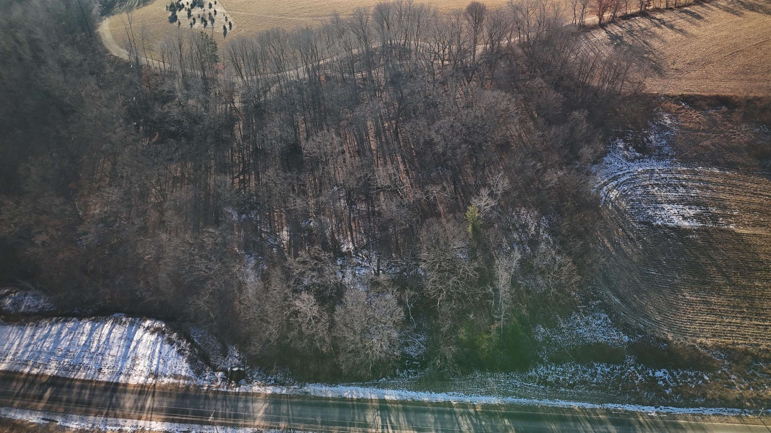 15 Acres Bell Loop