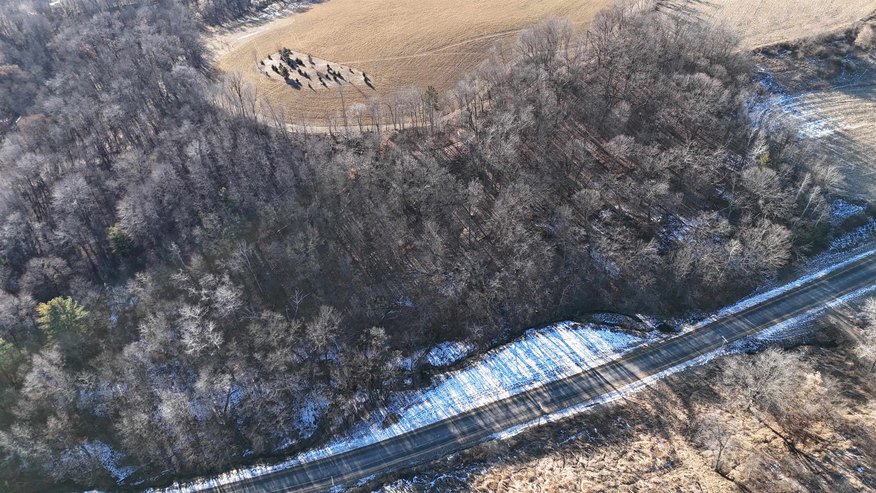 15 Acres Bell Loop