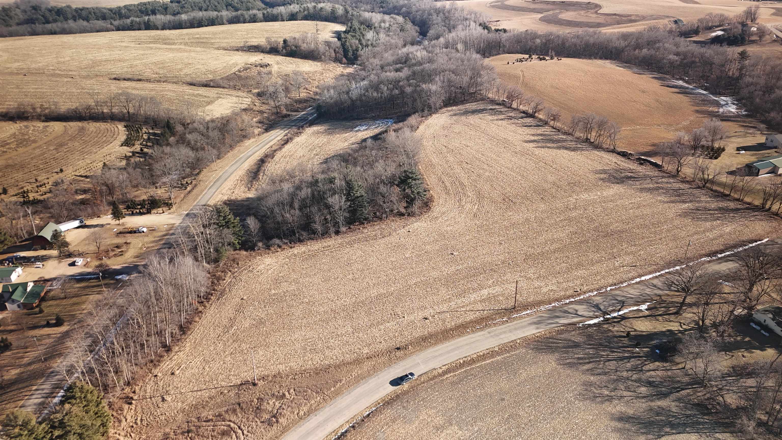 15 Acres Bell Loop