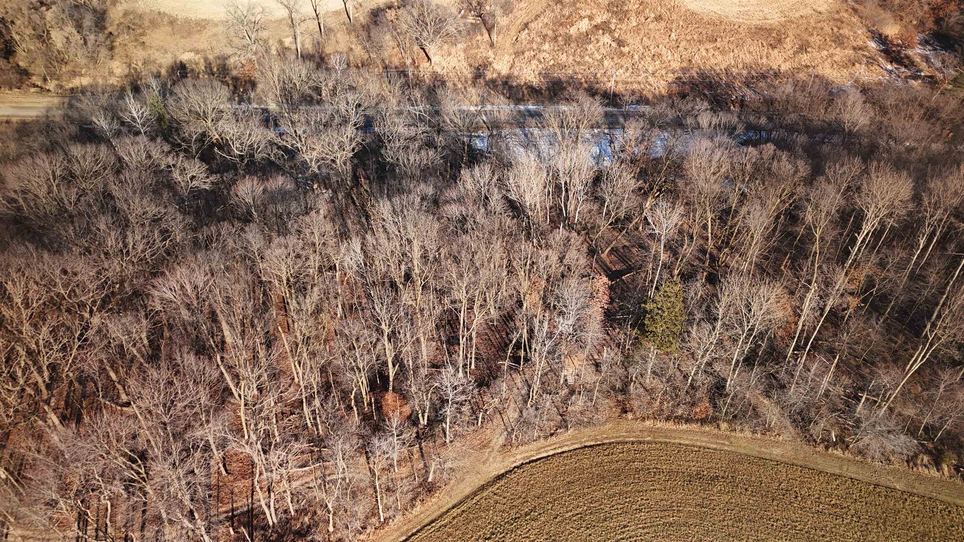 15 Acres Bell Loop