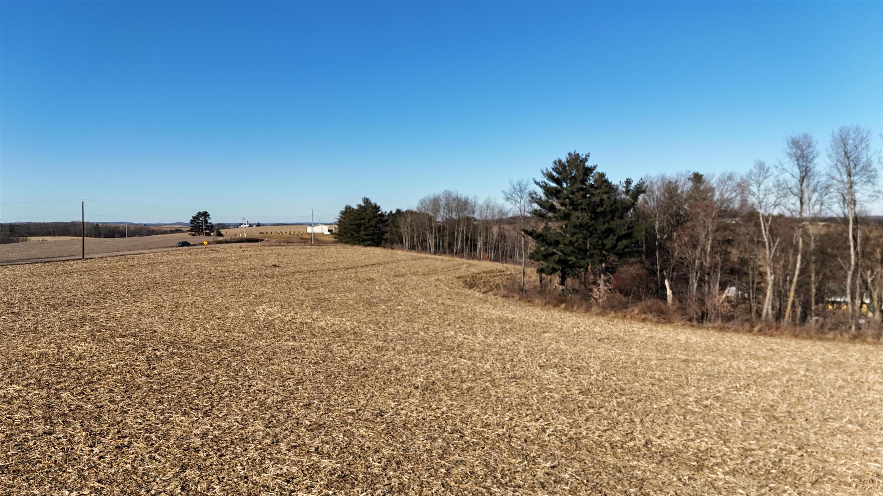 15 Acres Bell Loop