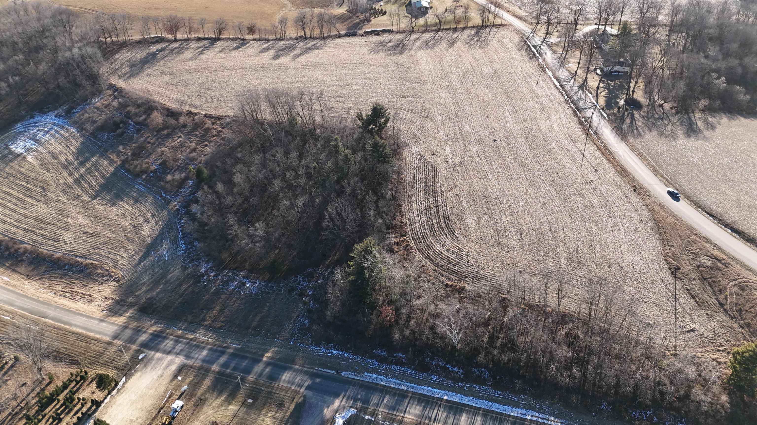 15 Acres Bell Loop