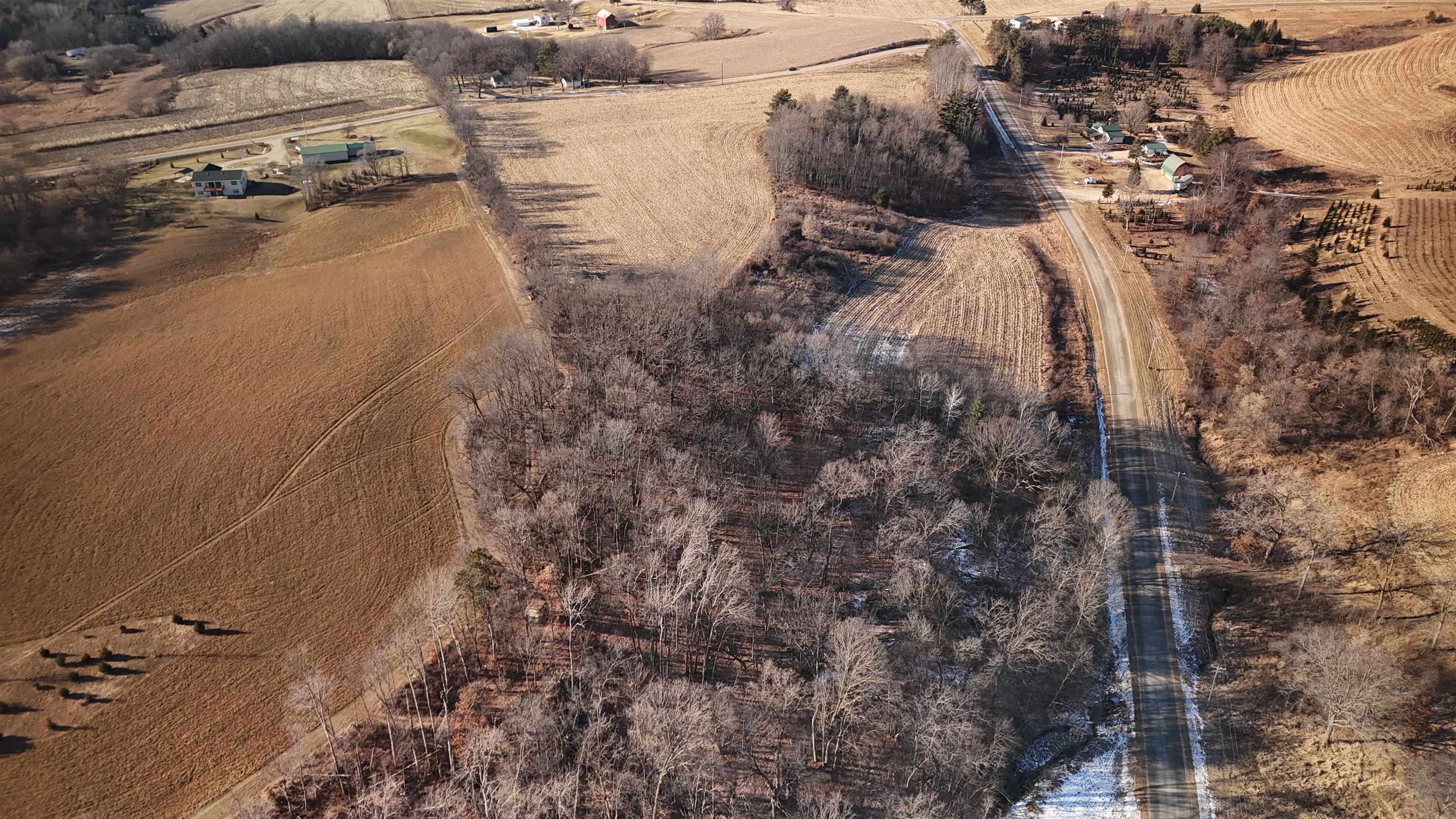 15 Acres Bell Loop