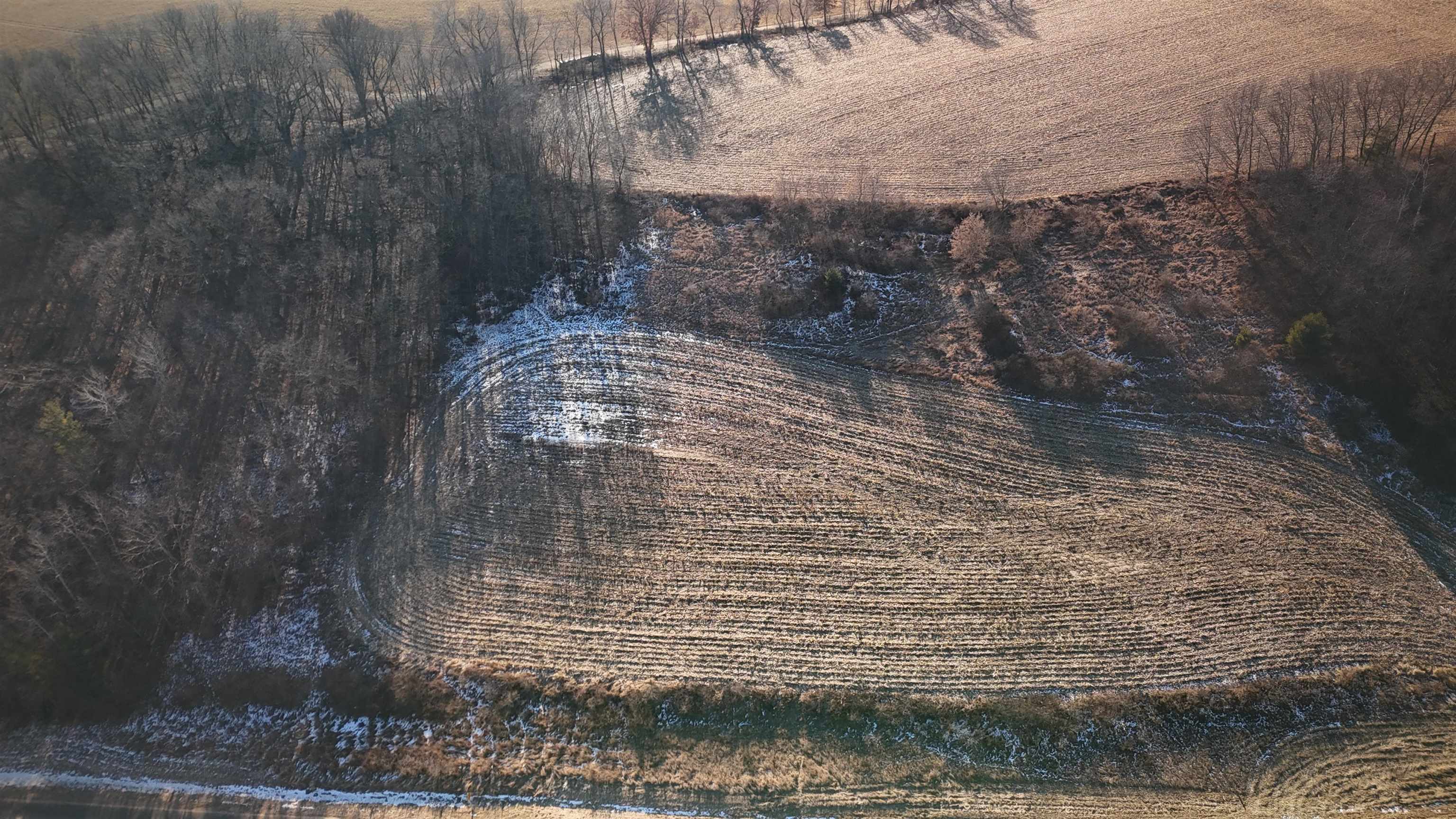 15 Acres Bell Loop