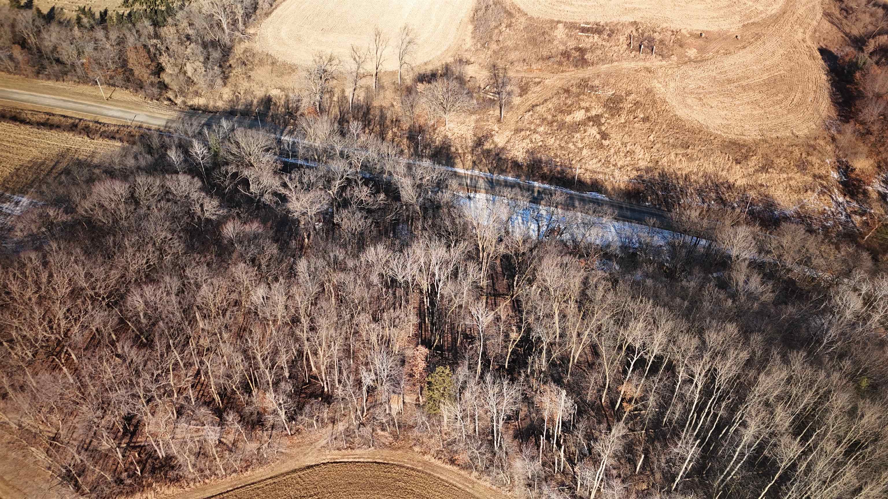 15 Acres Bell Loop