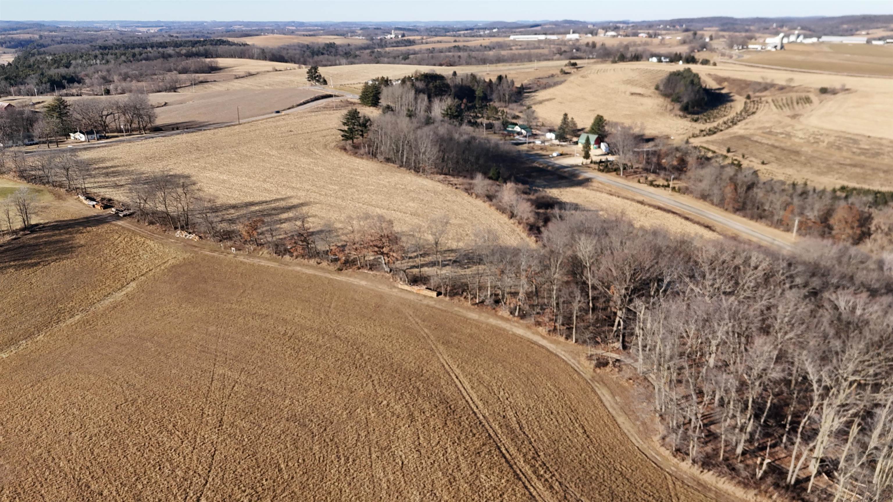15 Acres Bell Loop