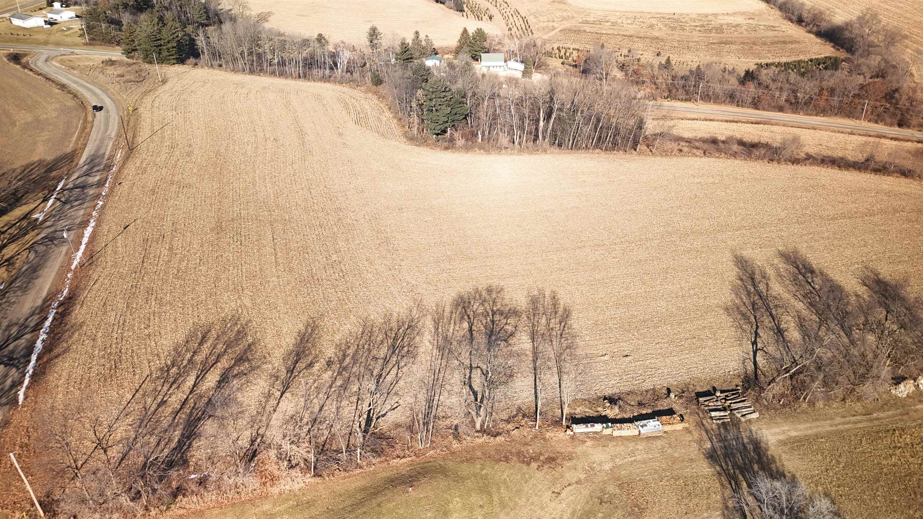 15 Acres Bell Loop