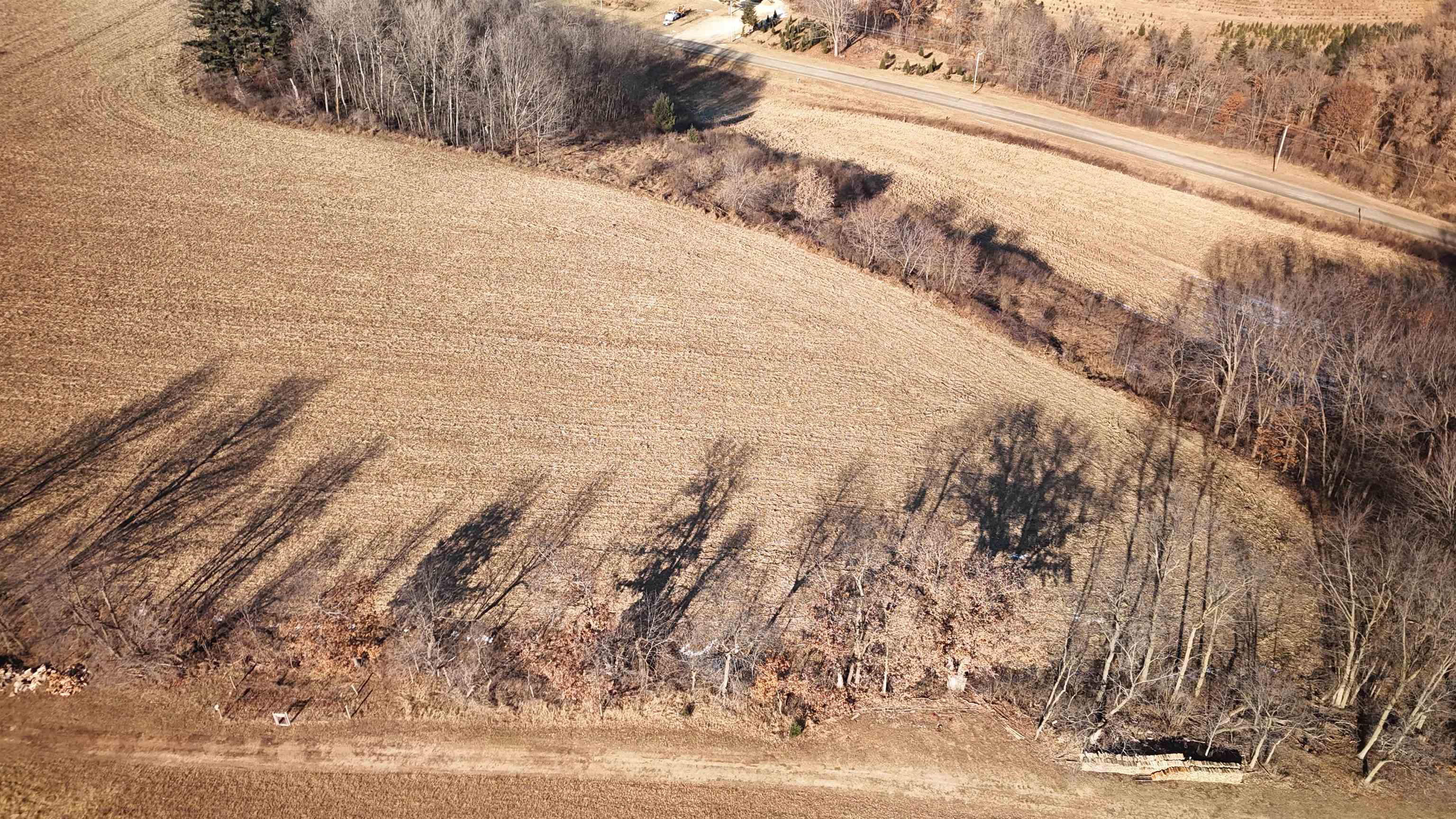 15 Acres Bell Loop
