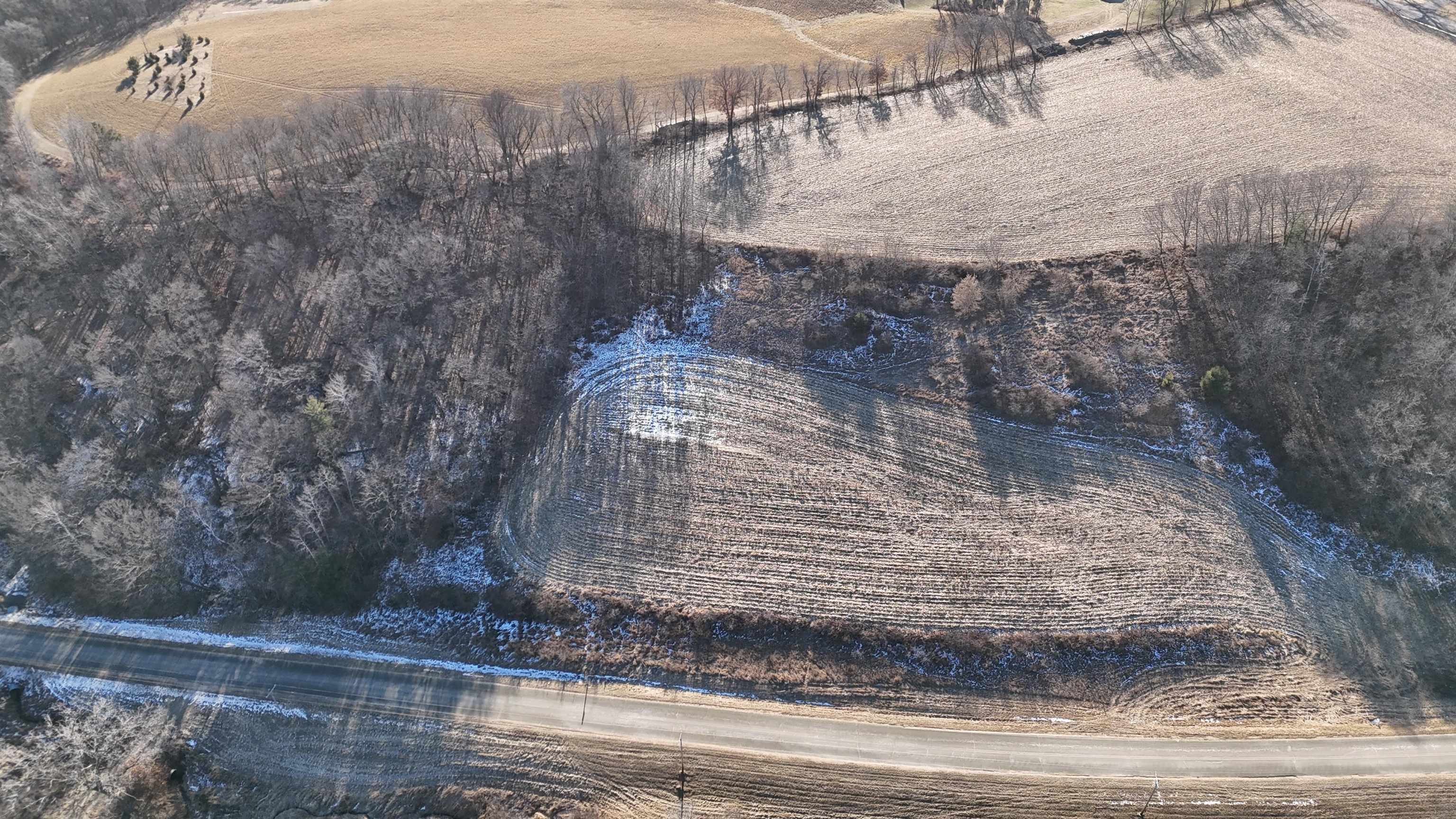 15 Acres Bell Loop