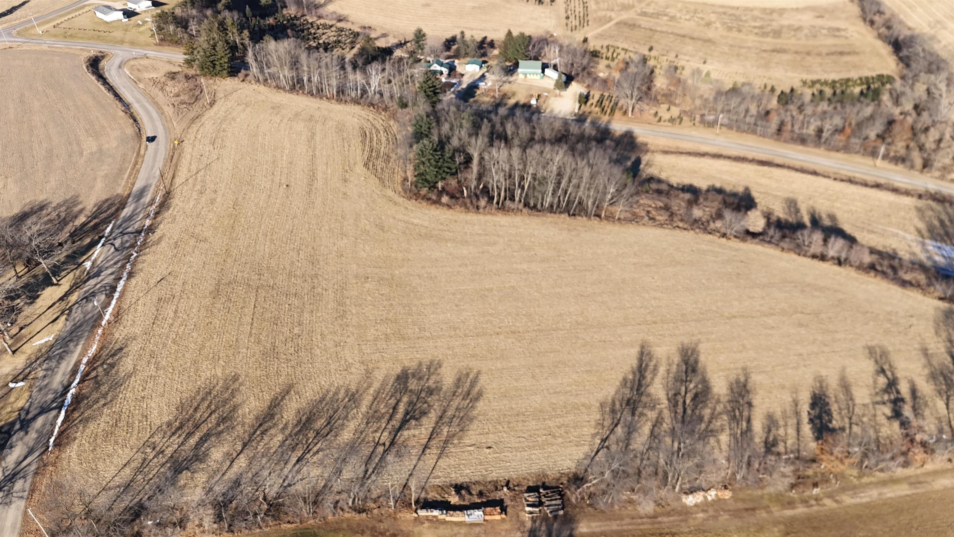 15 Acres Bell Loop