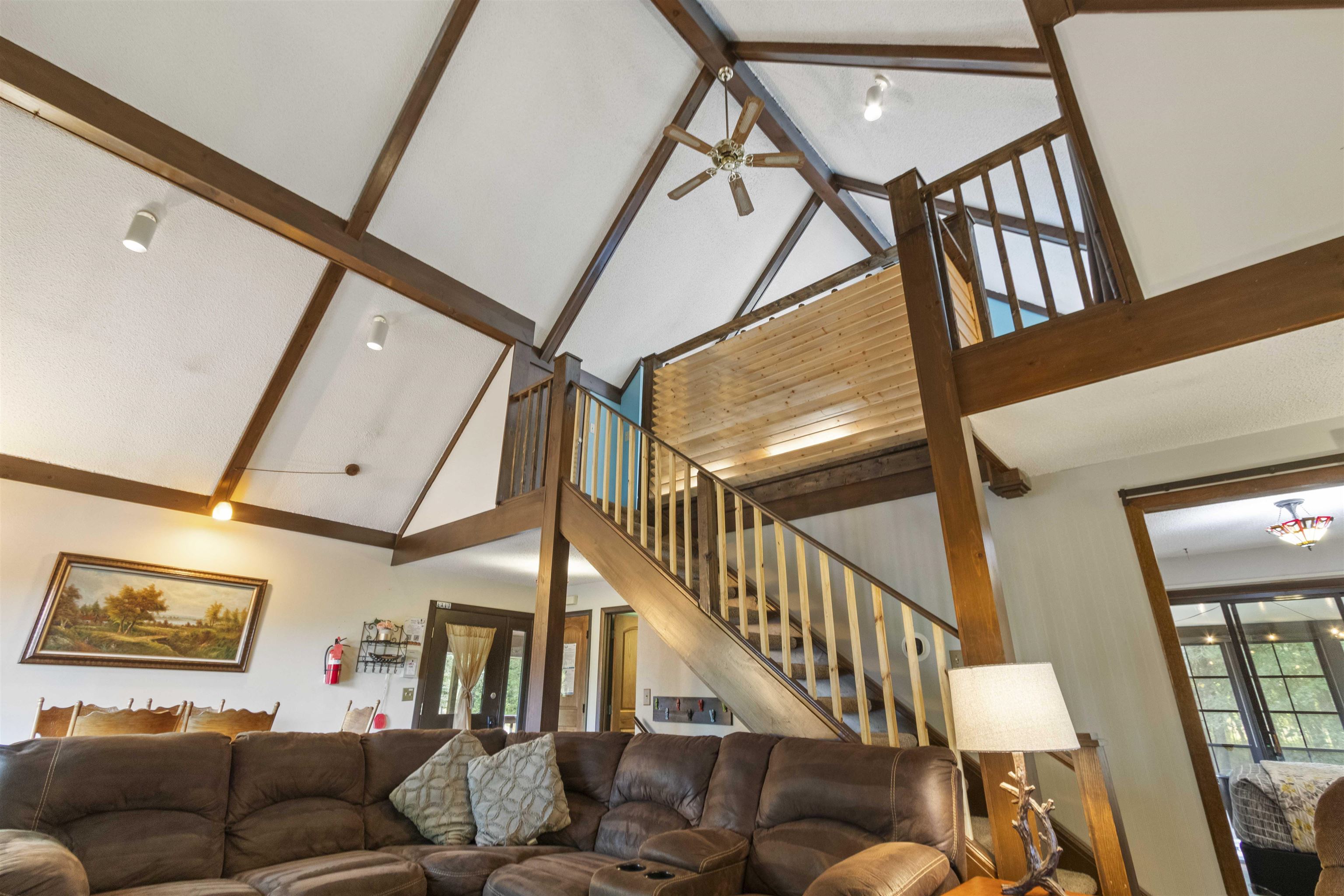347 Twin Lakes Trail