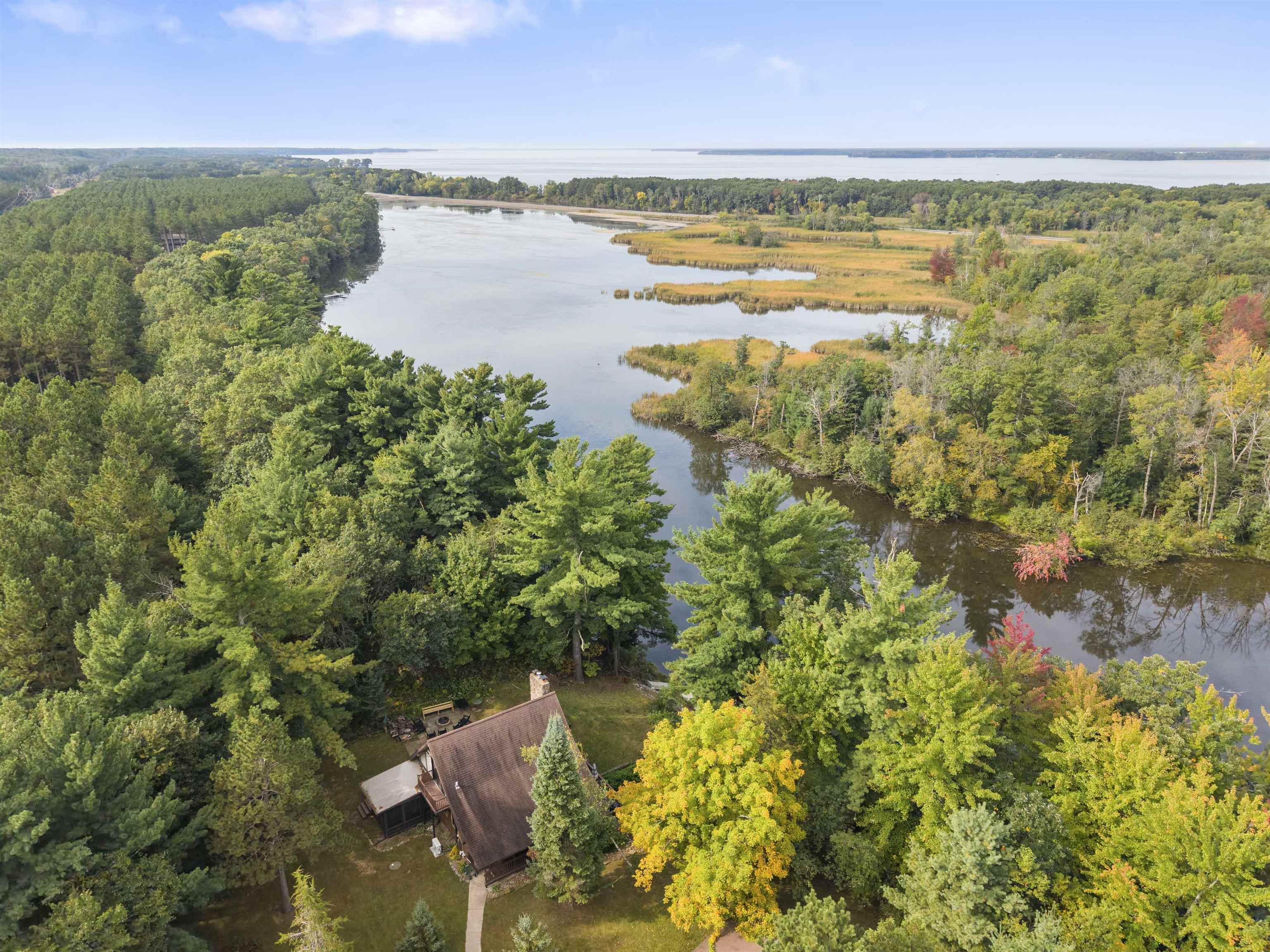 347 Twin Lakes Trail