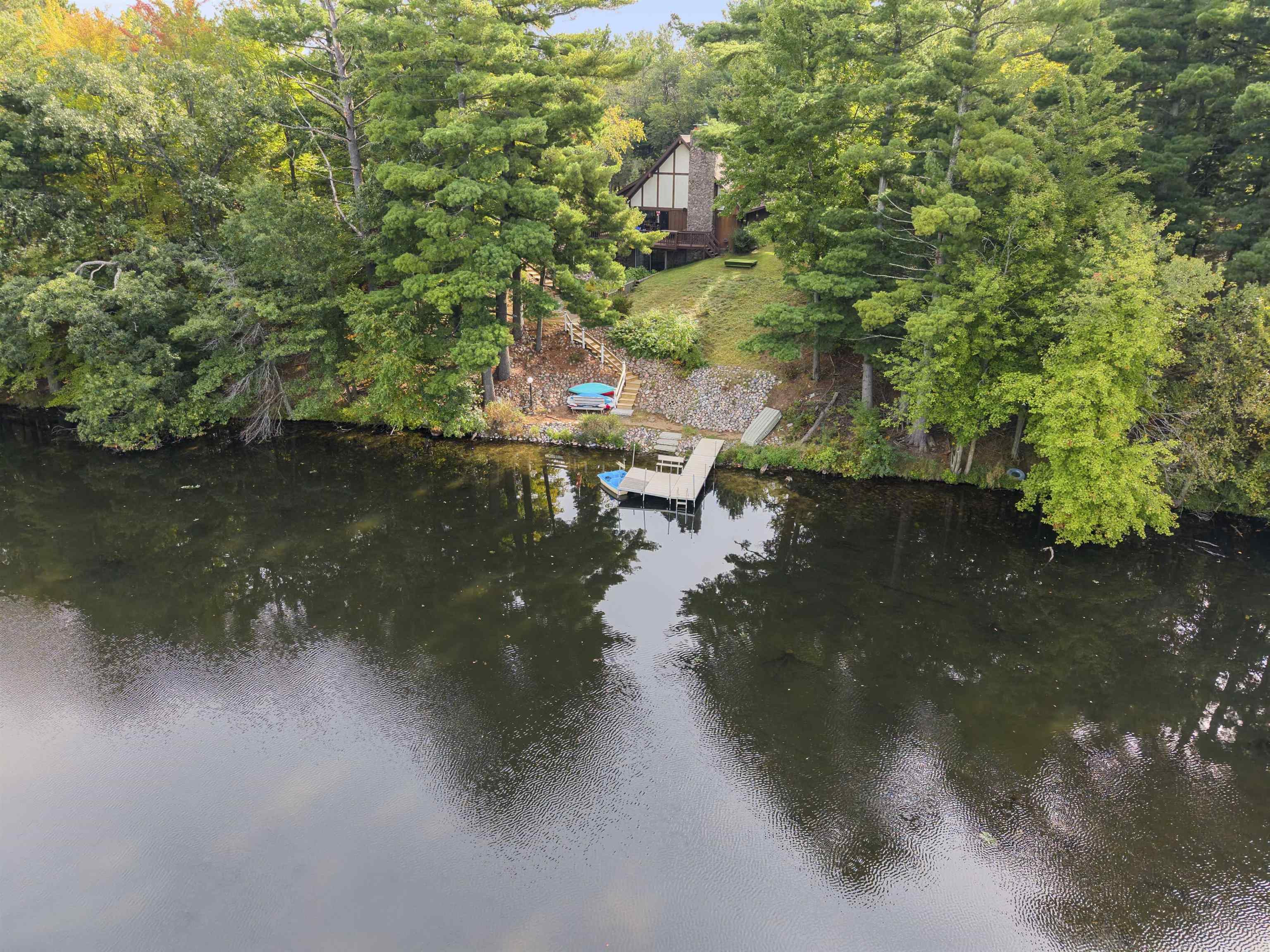 347 Twin Lakes Trail