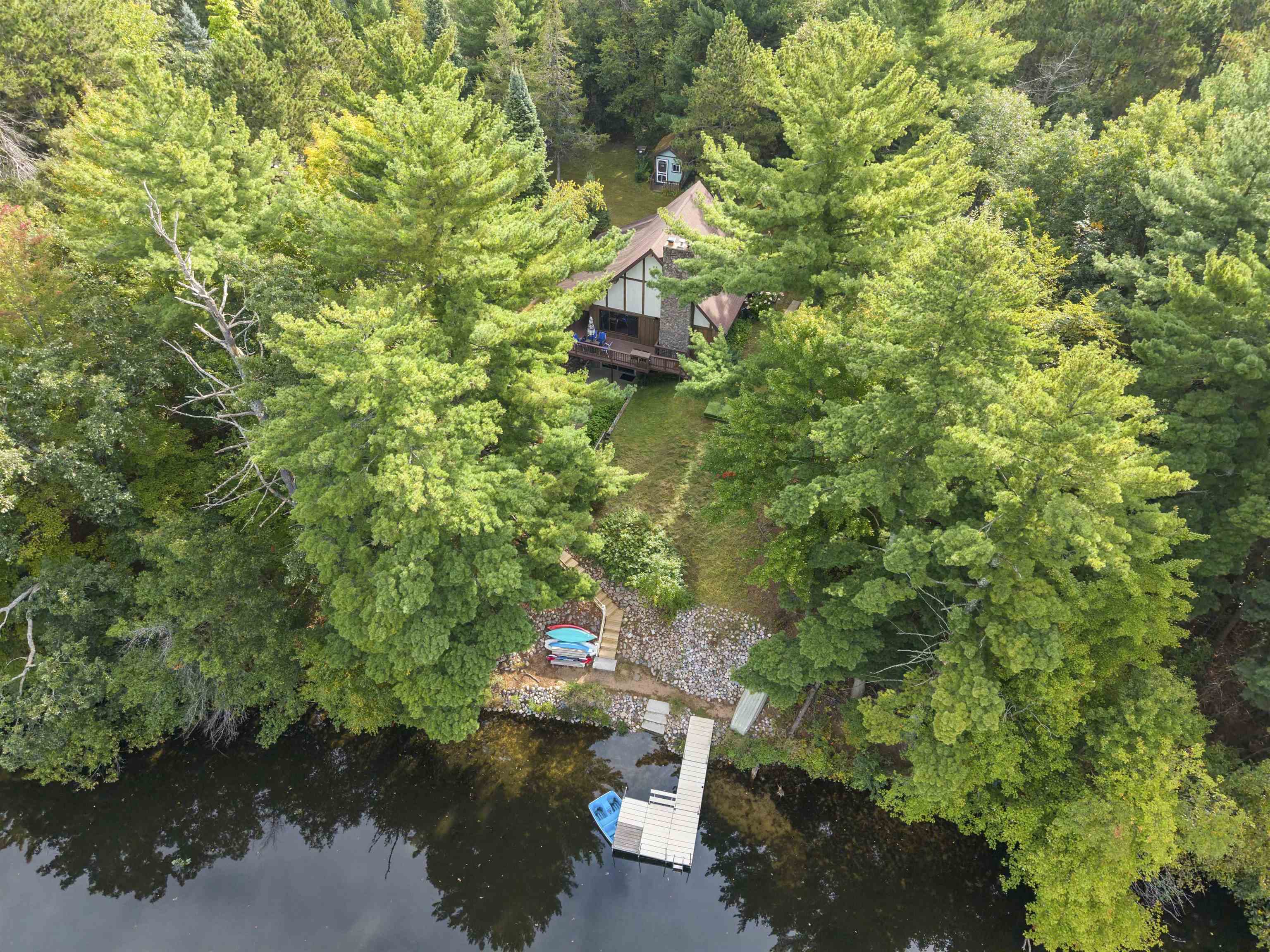 347 Twin Lakes Trail