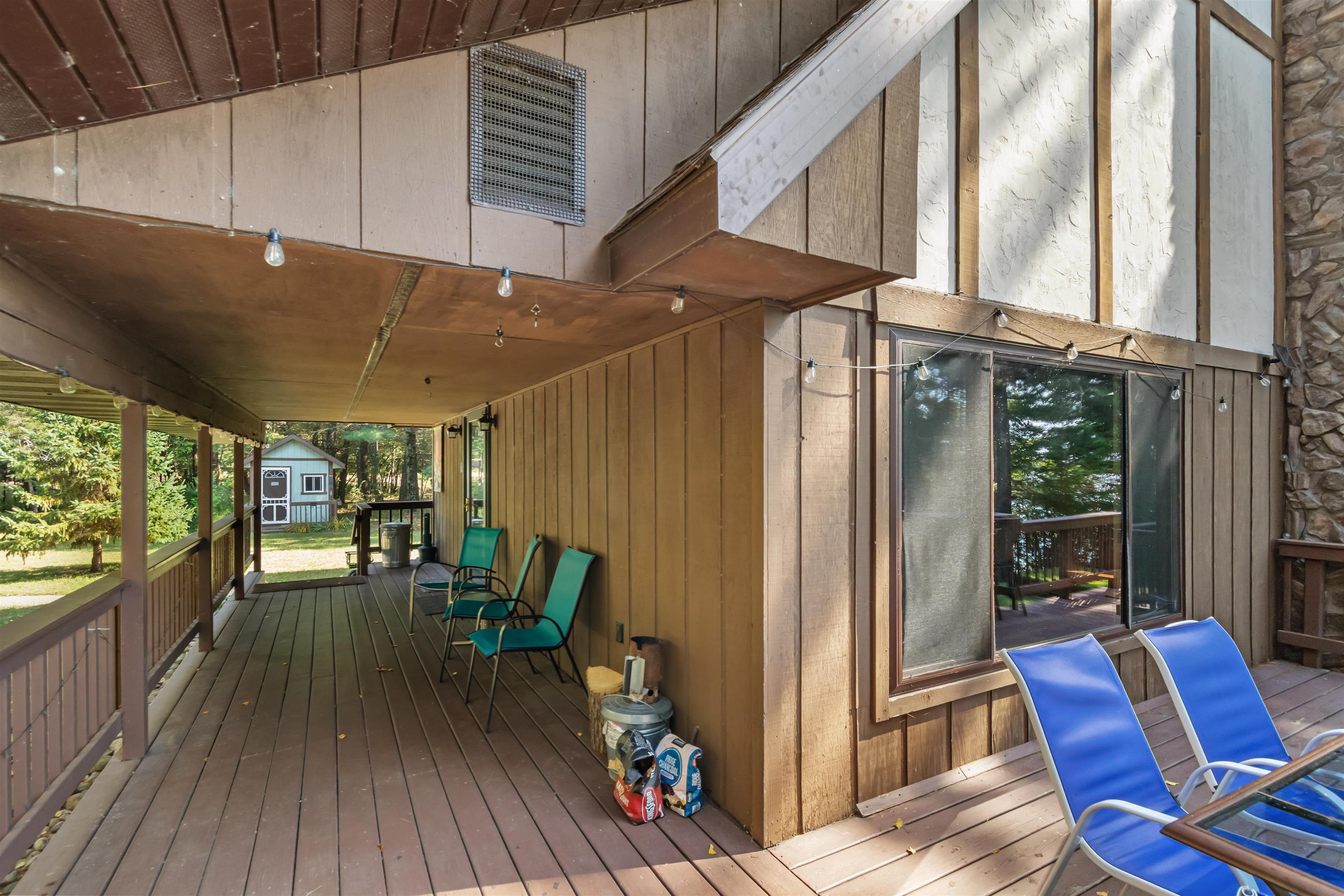 347 Twin Lakes Trail
