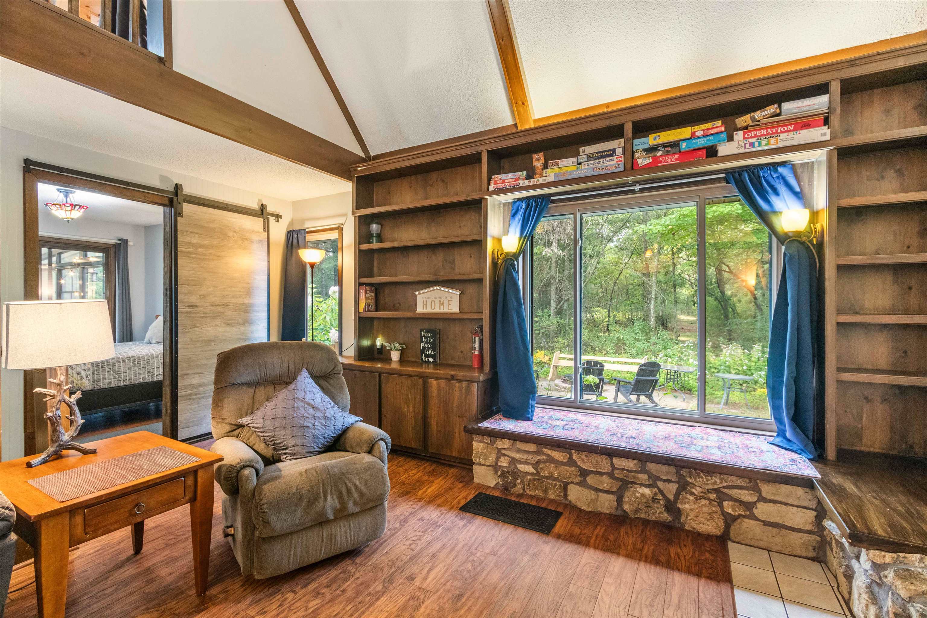 347 Twin Lakes Trail