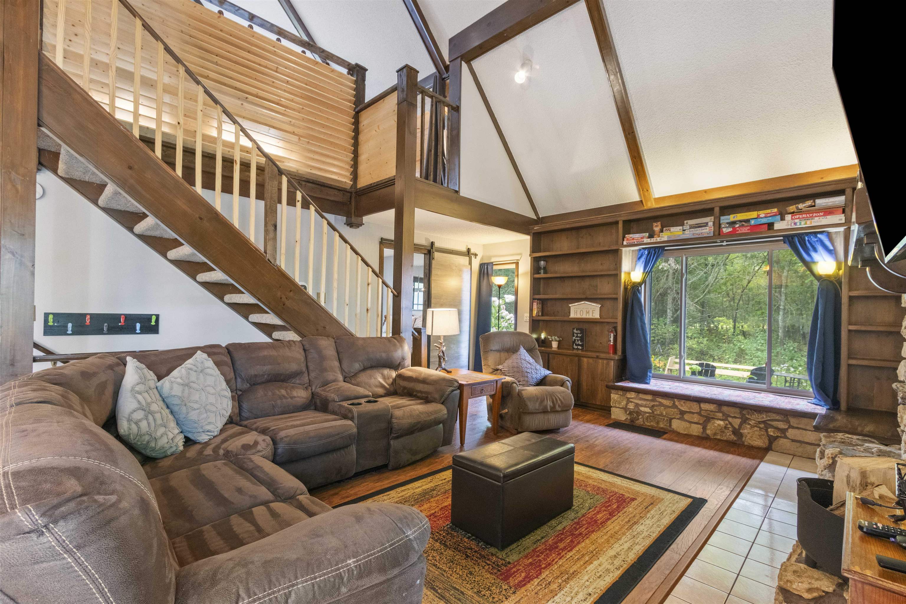 347 Twin Lakes Trail