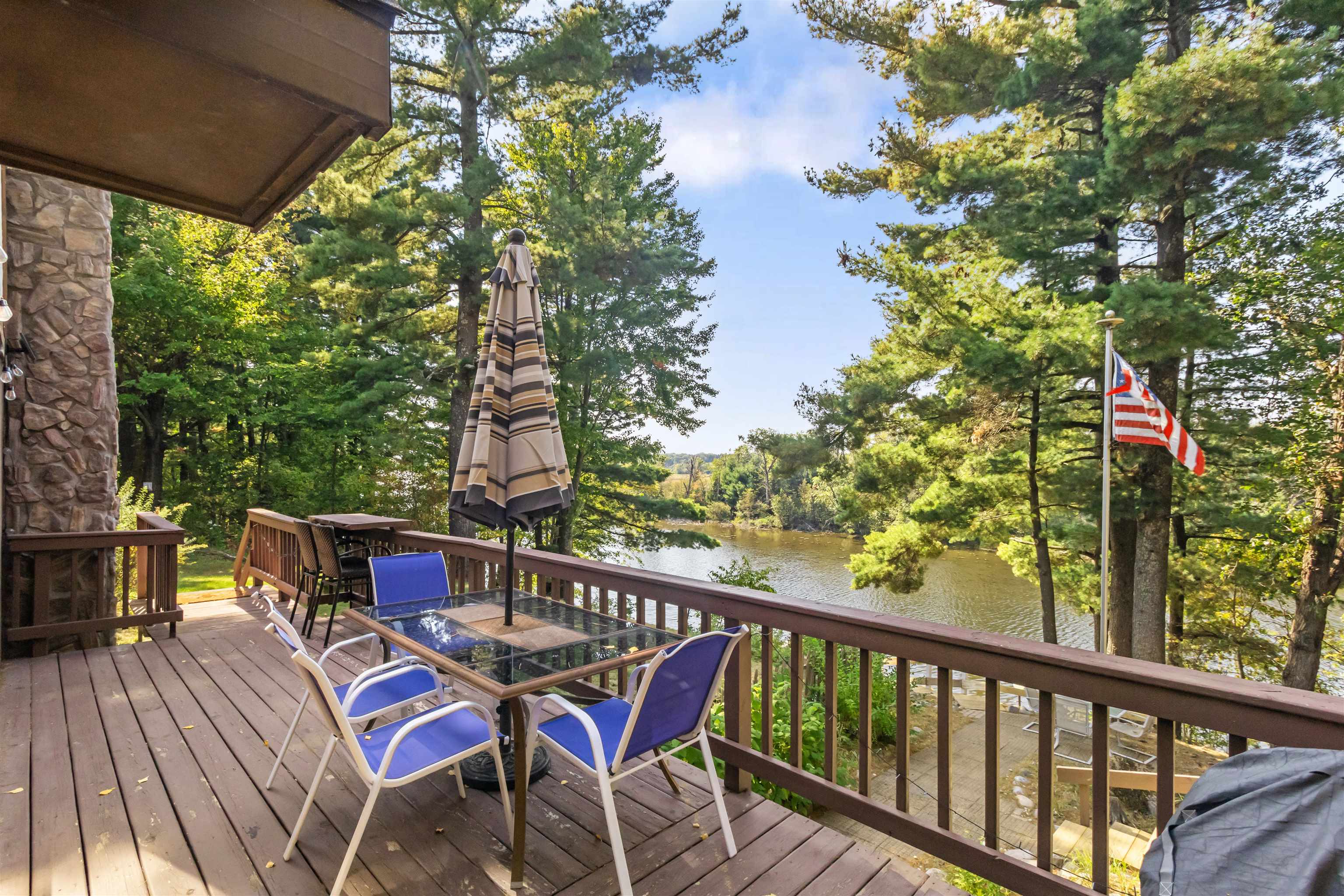 347 Twin Lakes Trail