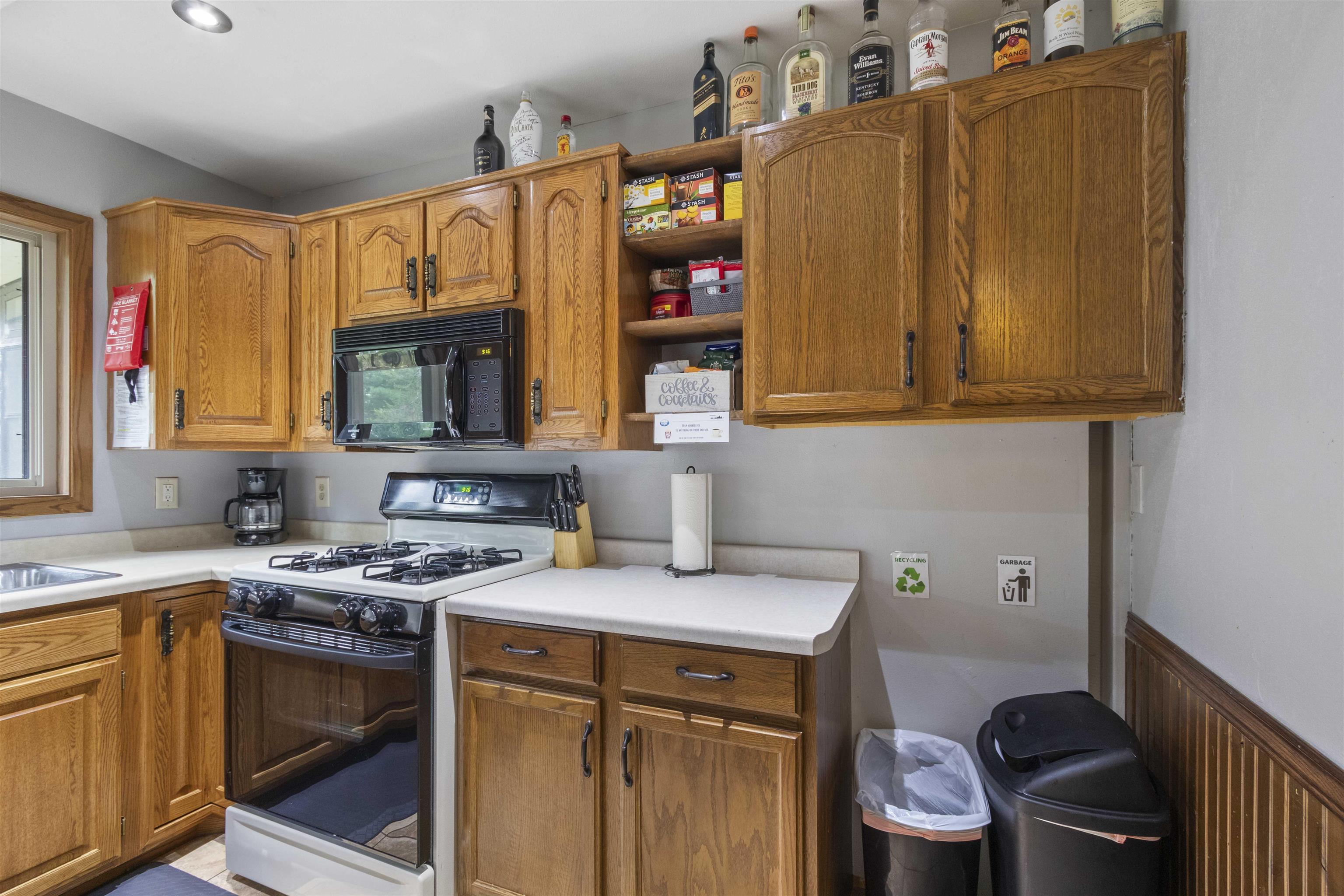 347 Twin Lakes Trail