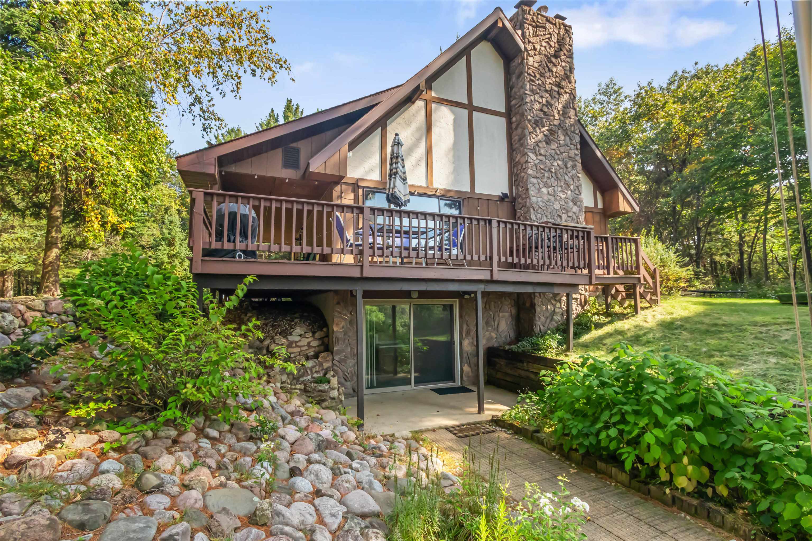 347 Twin Lakes Trail