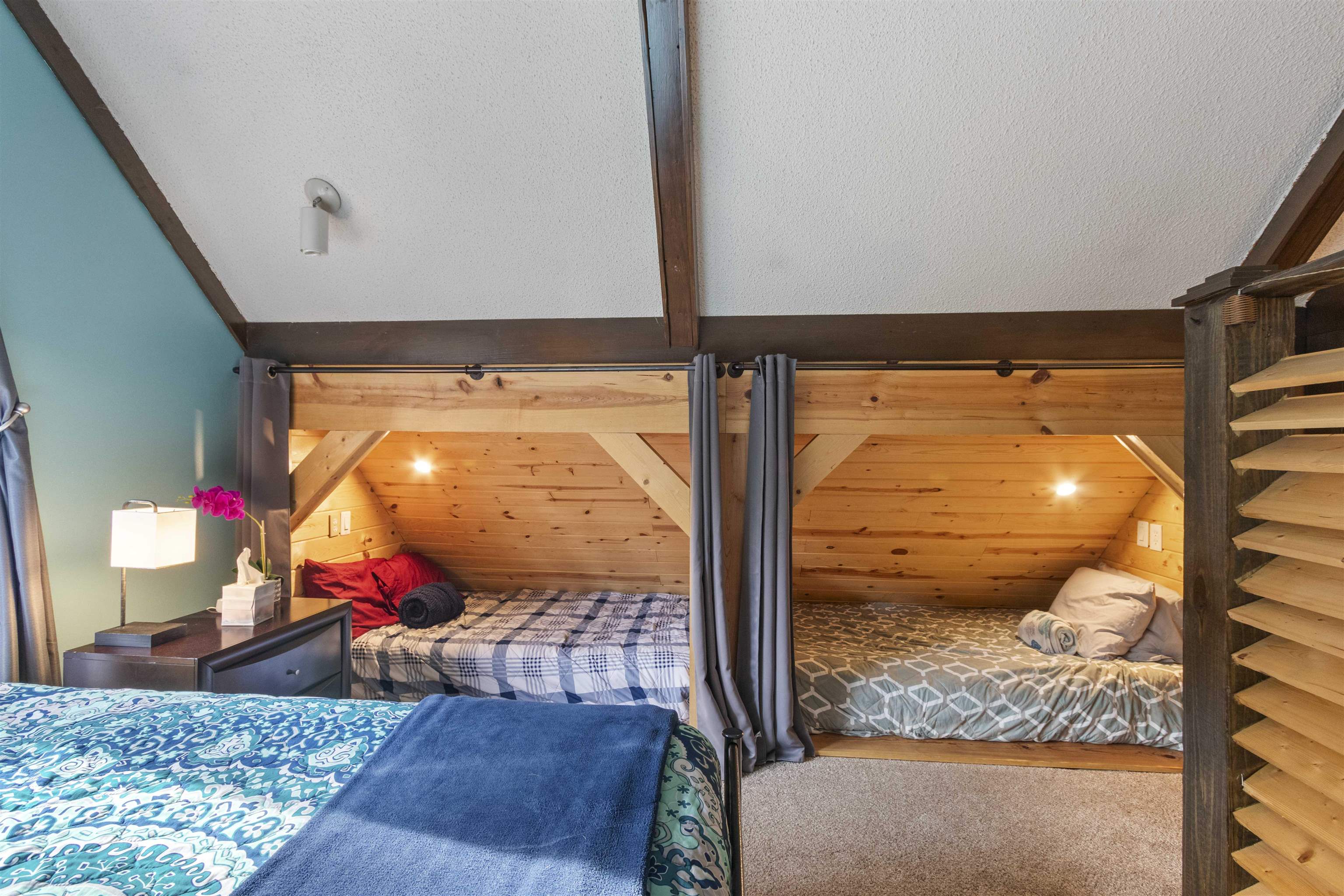 347 Twin Lakes Trail