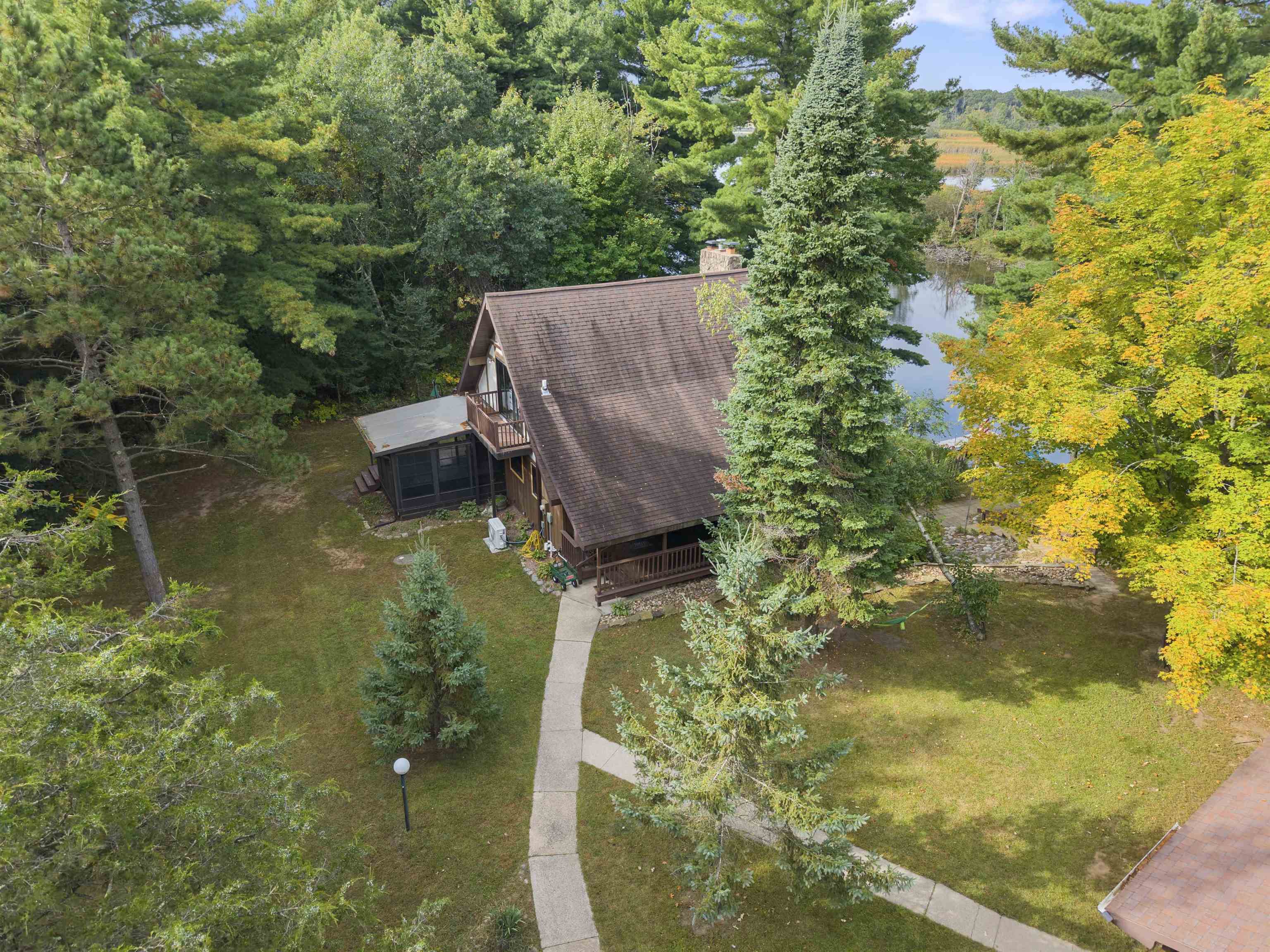 347 Twin Lakes Trail
