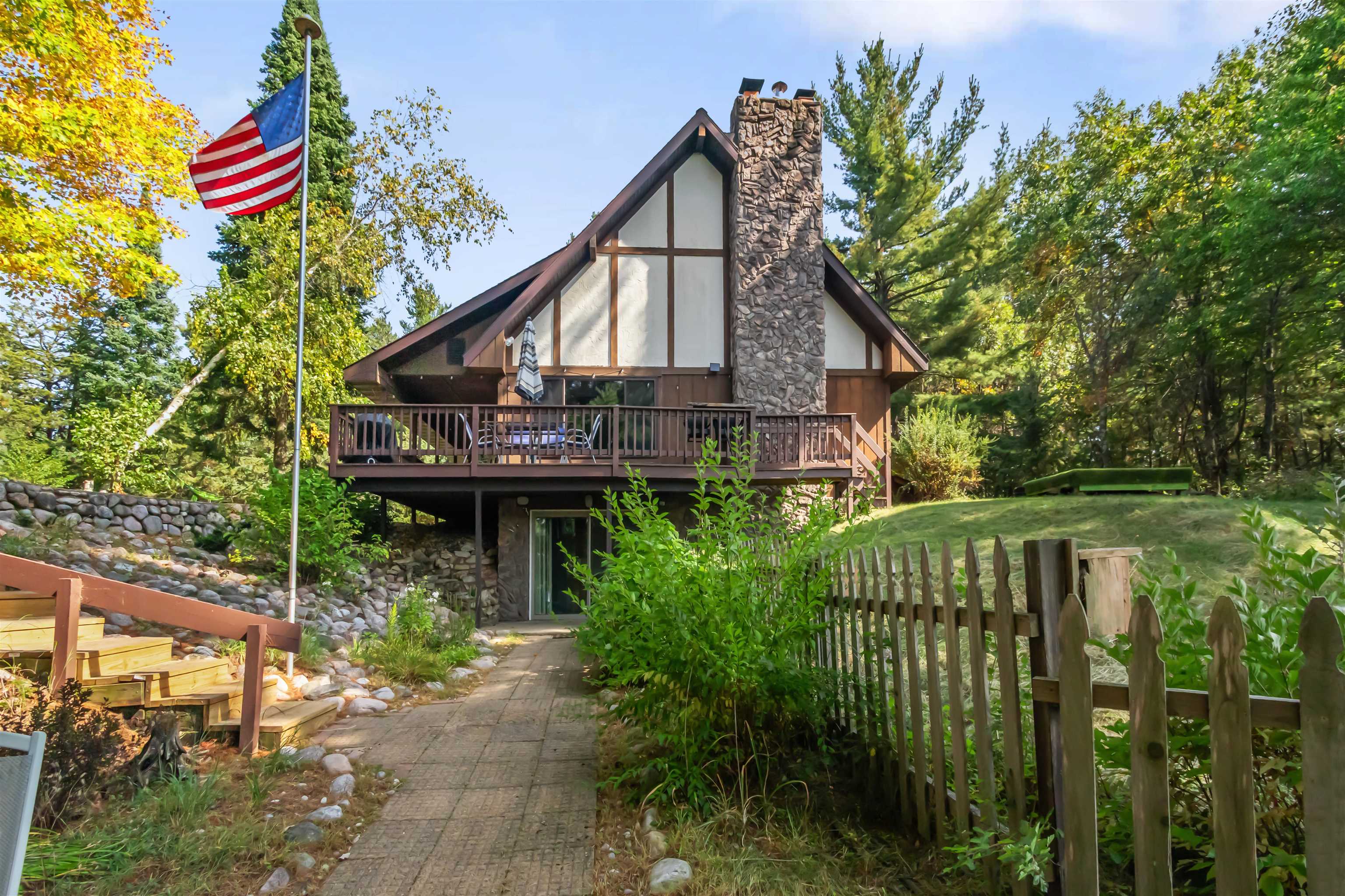 347 Twin Lakes Trail