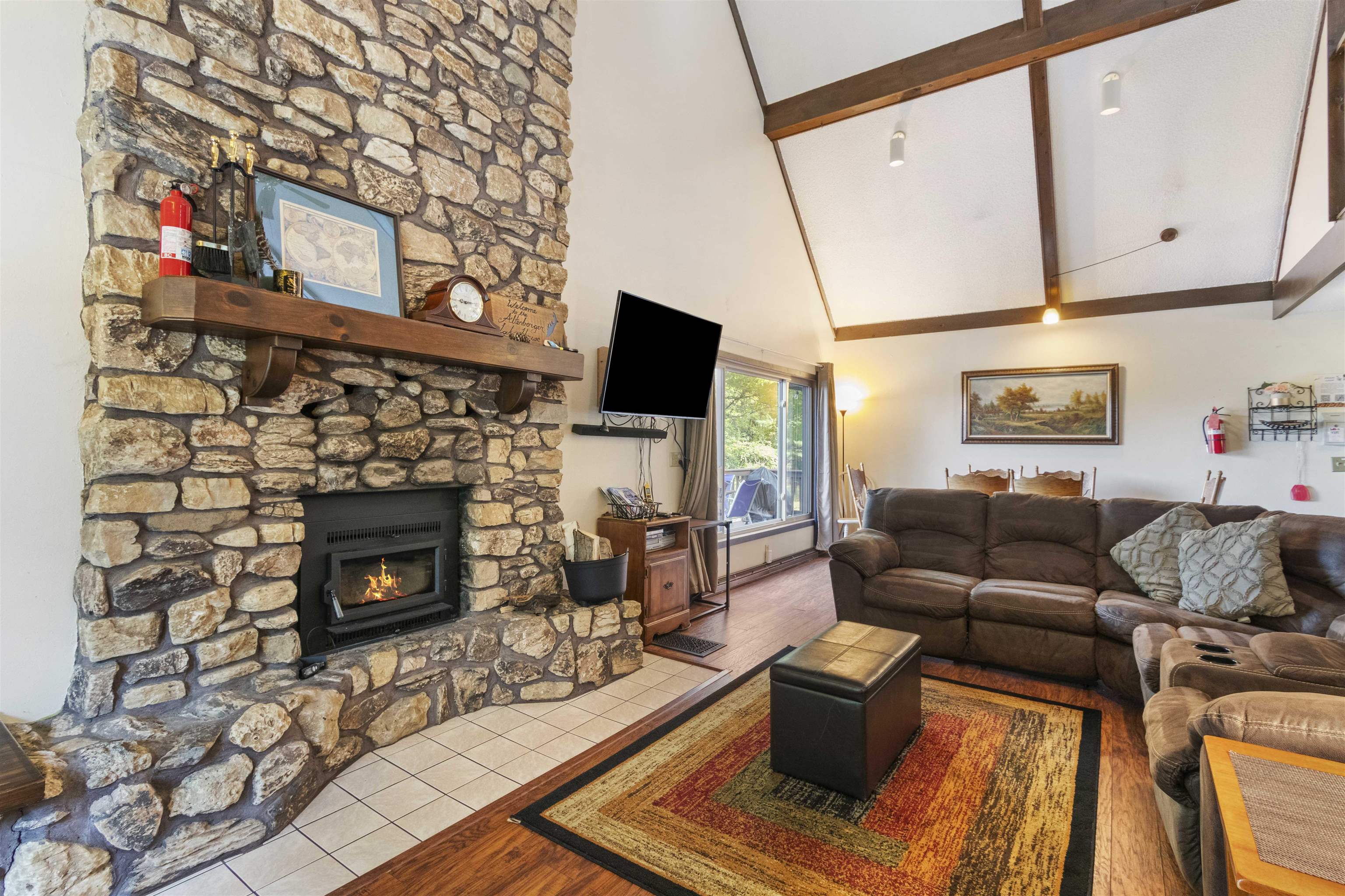 347 Twin Lakes Trail