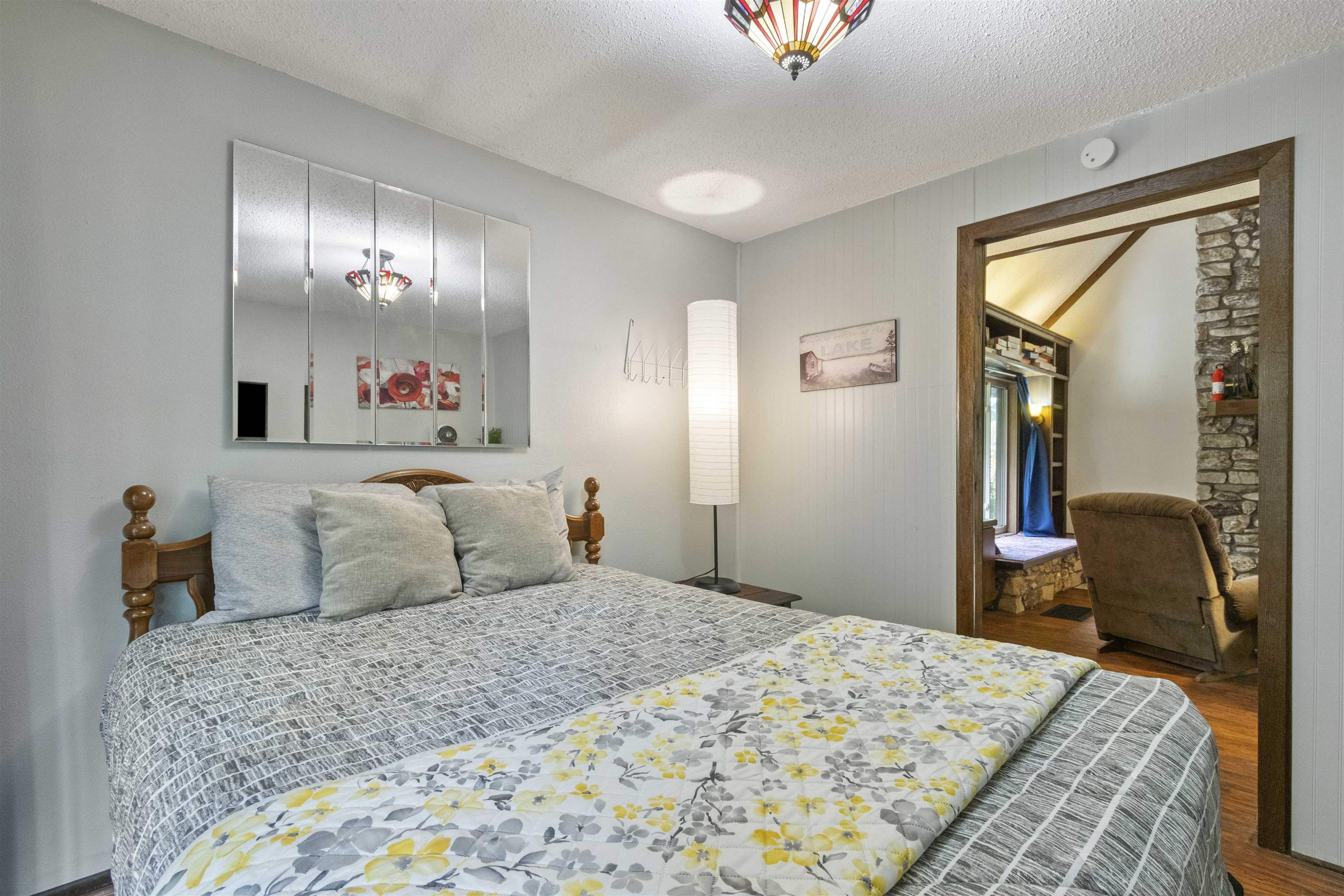 347 Twin Lakes Trail
