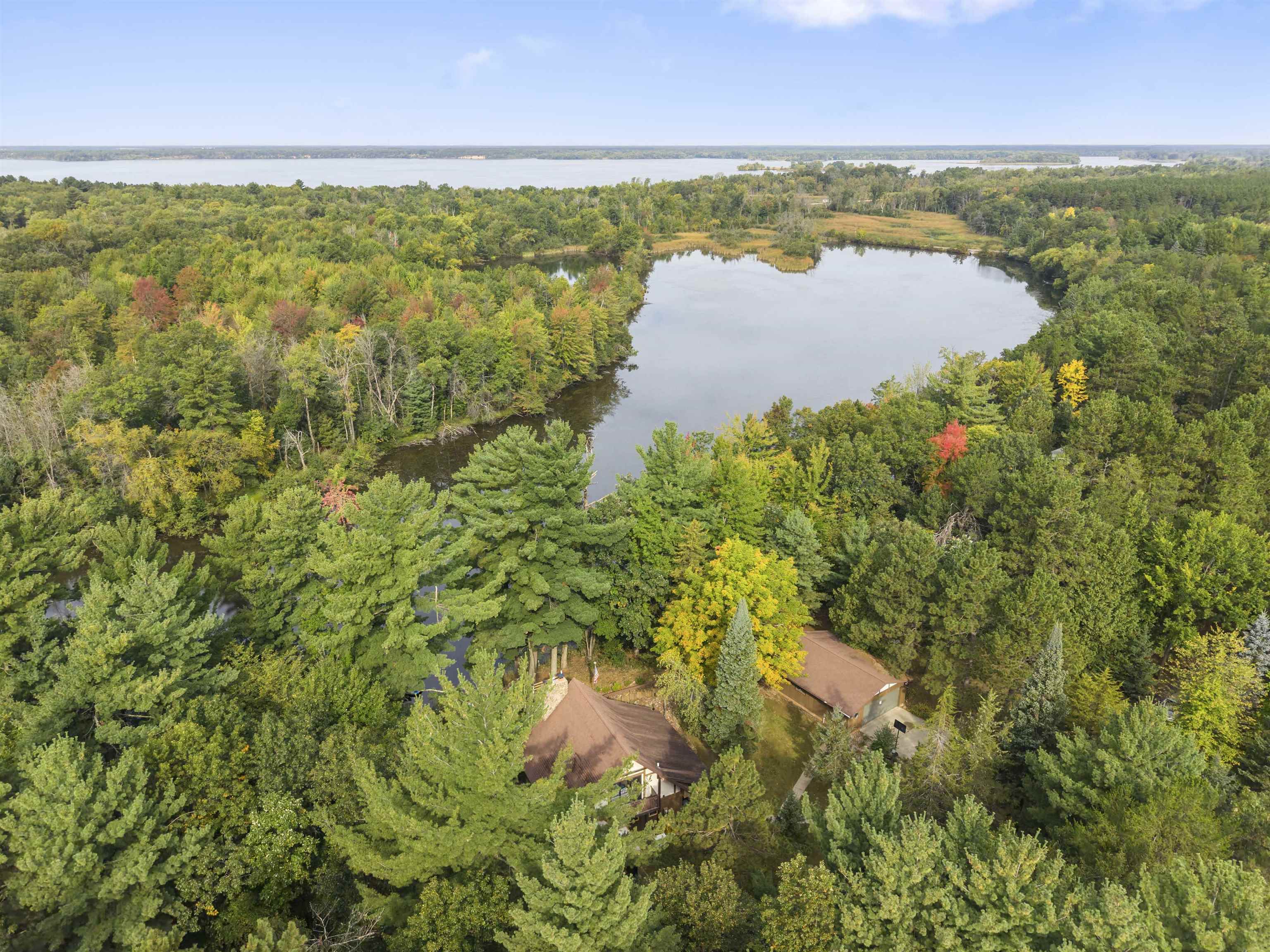 347 Twin Lakes Trail
