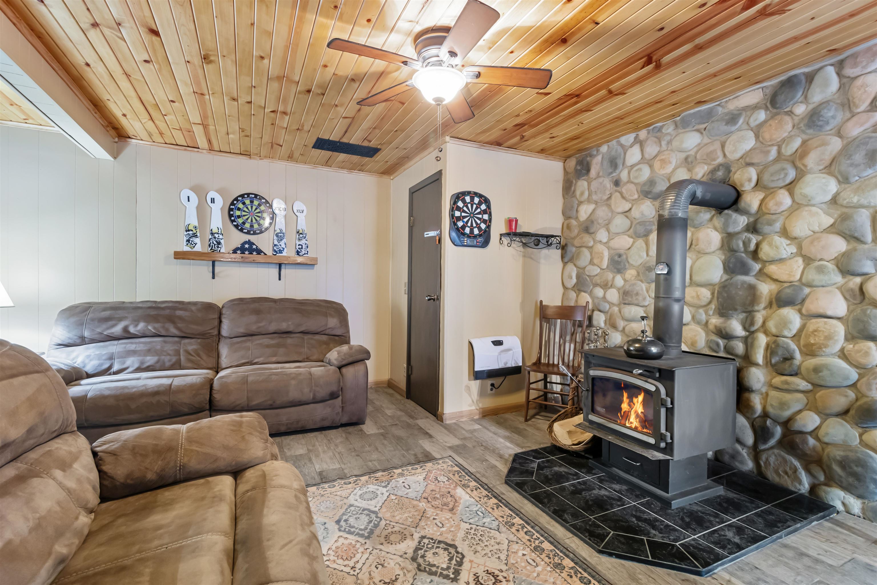 347 Twin Lakes Trail
