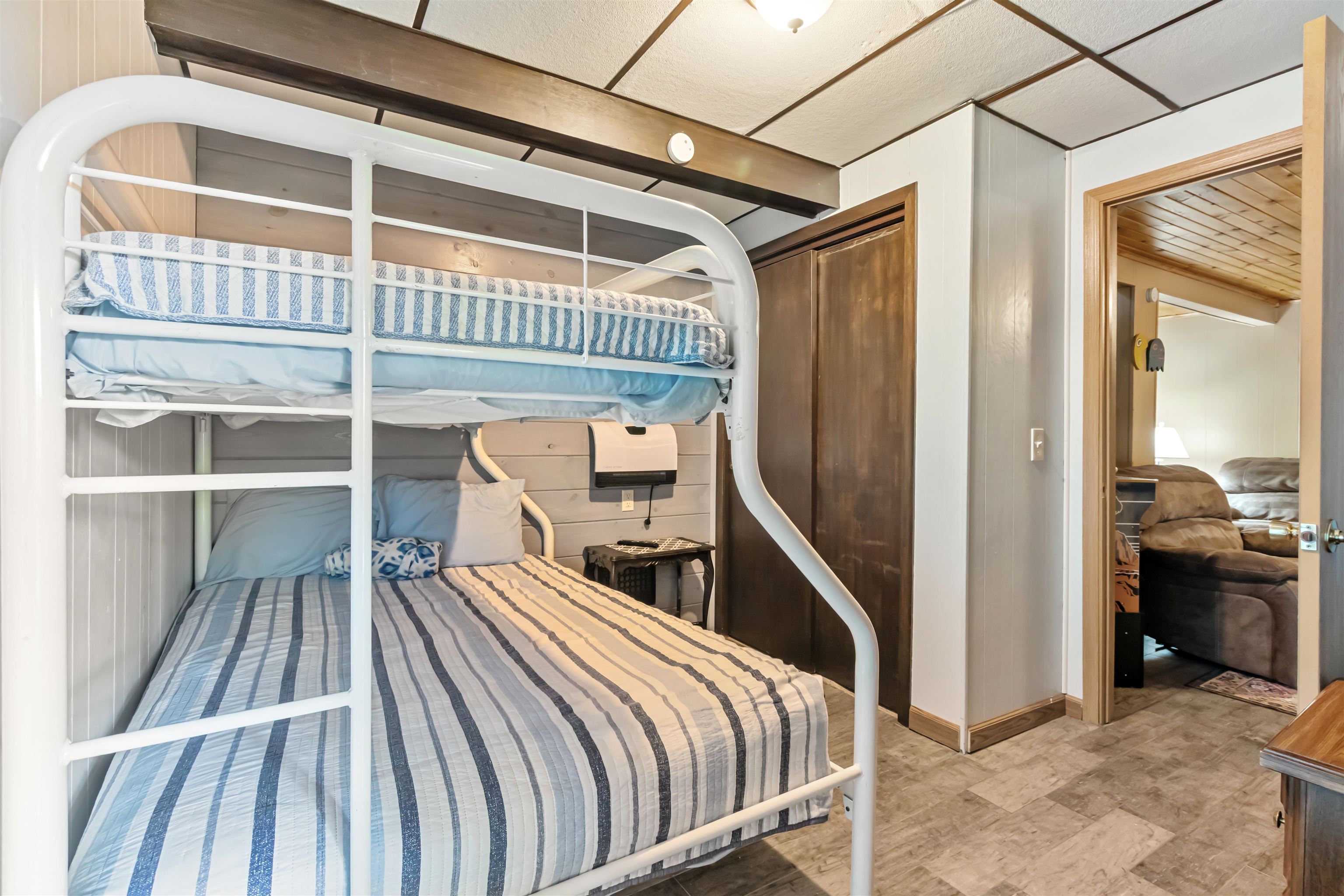 347 Twin Lakes Trail