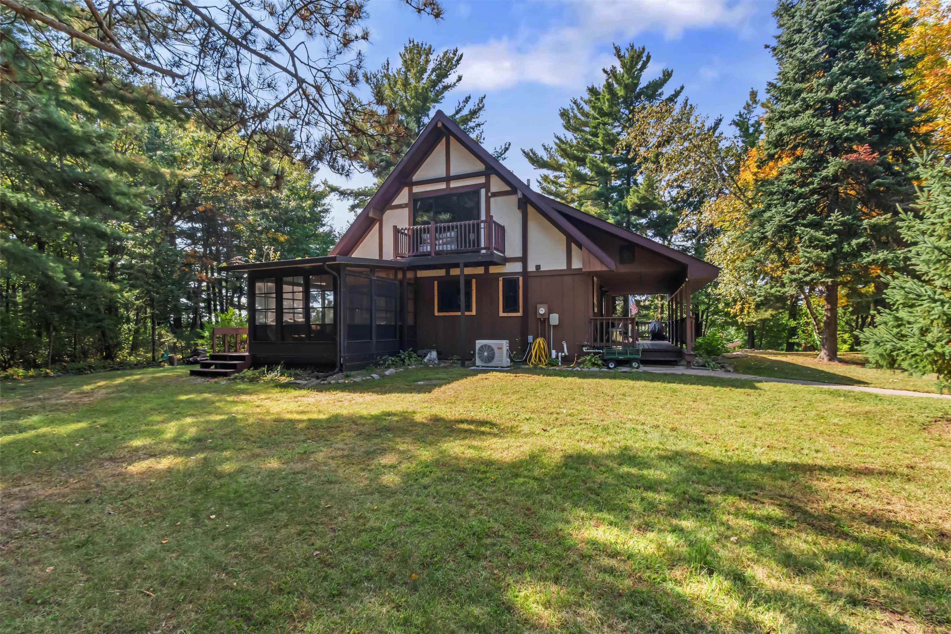 347 Twin Lakes Trail
