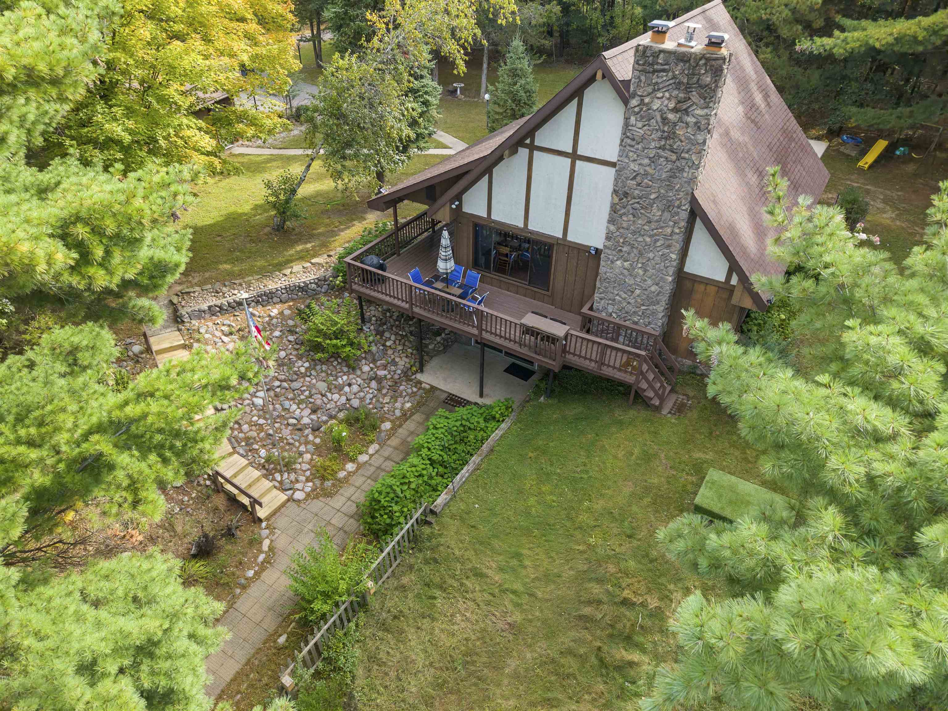 347 Twin Lakes Trail