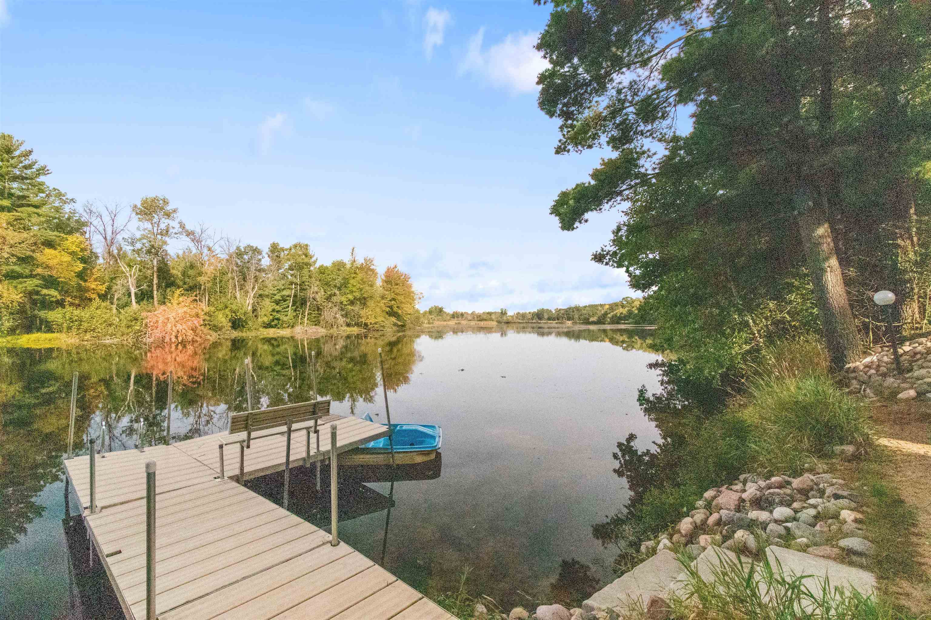 347 Twin Lakes Trail