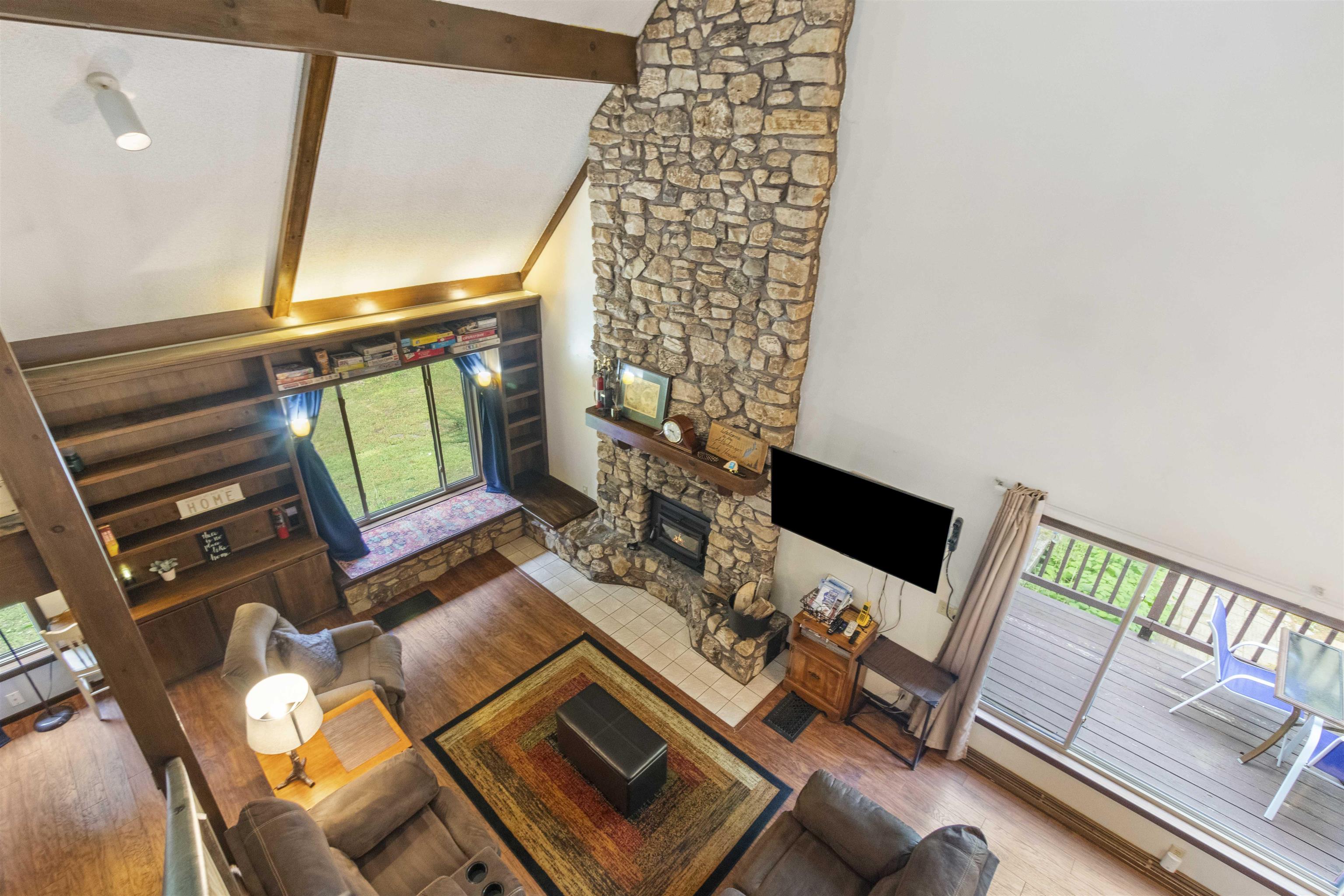 347 Twin Lakes Trail