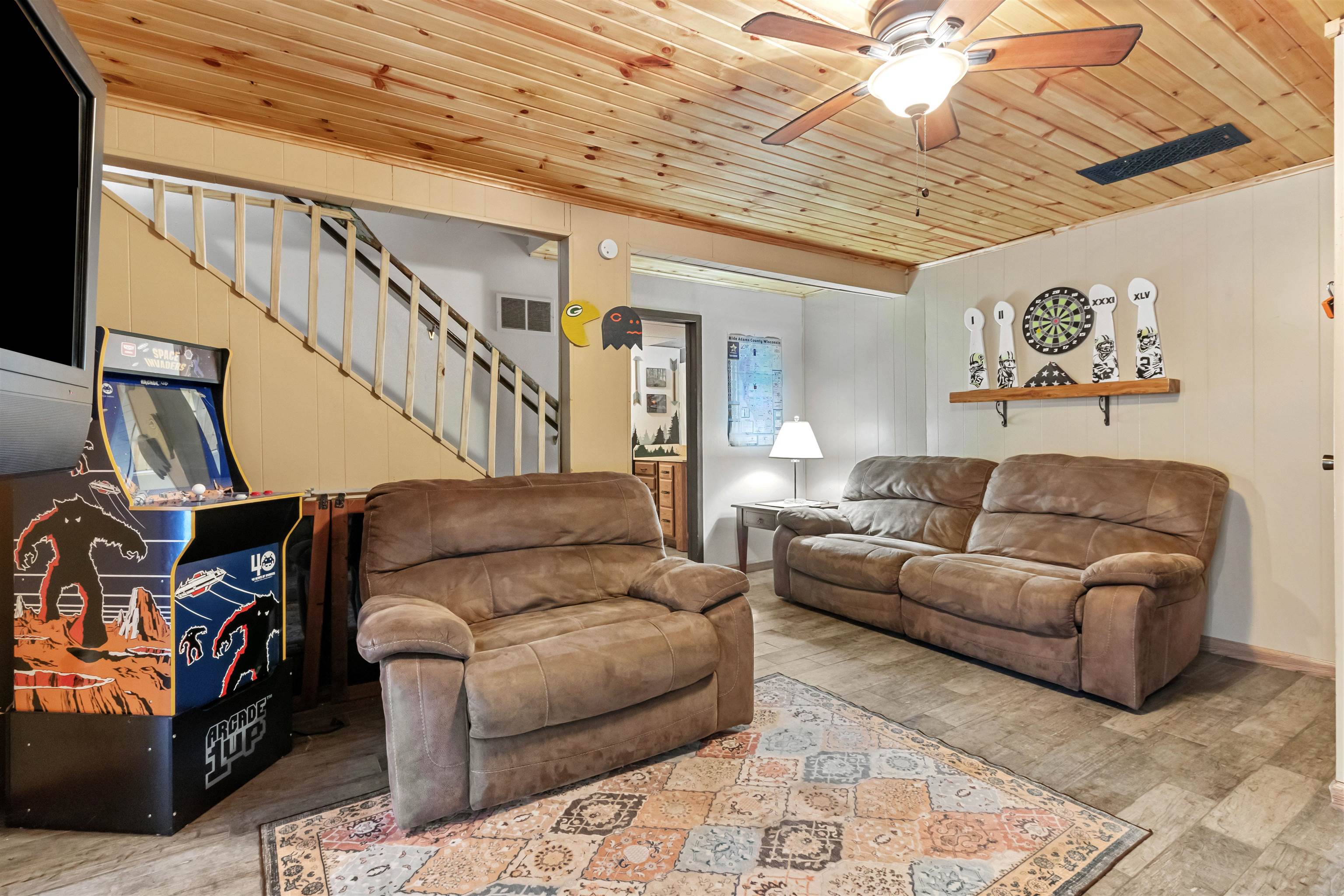 347 Twin Lakes Trail
