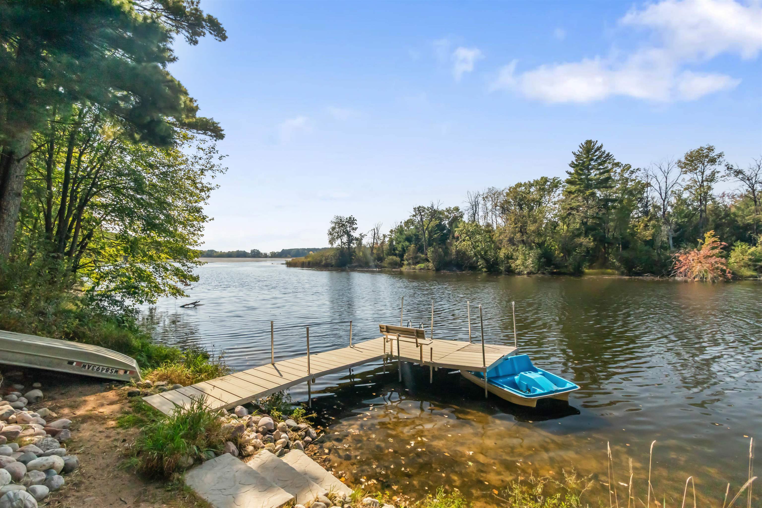 347 Twin Lakes Trail