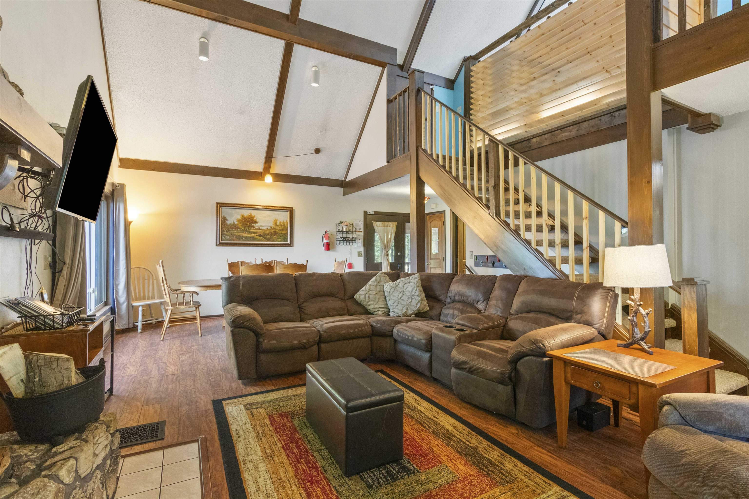 347 Twin Lakes Trail