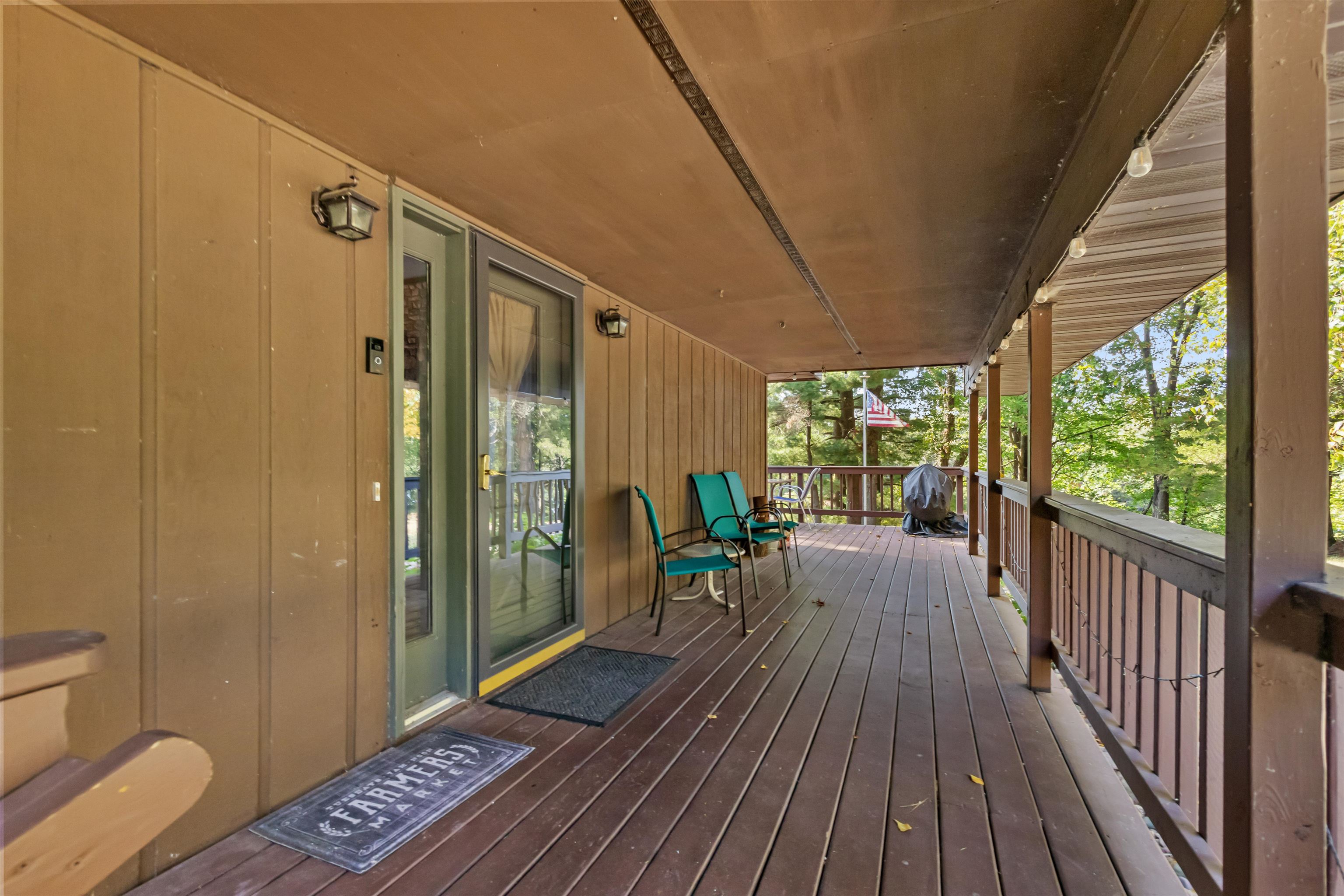 347 Twin Lakes Trail