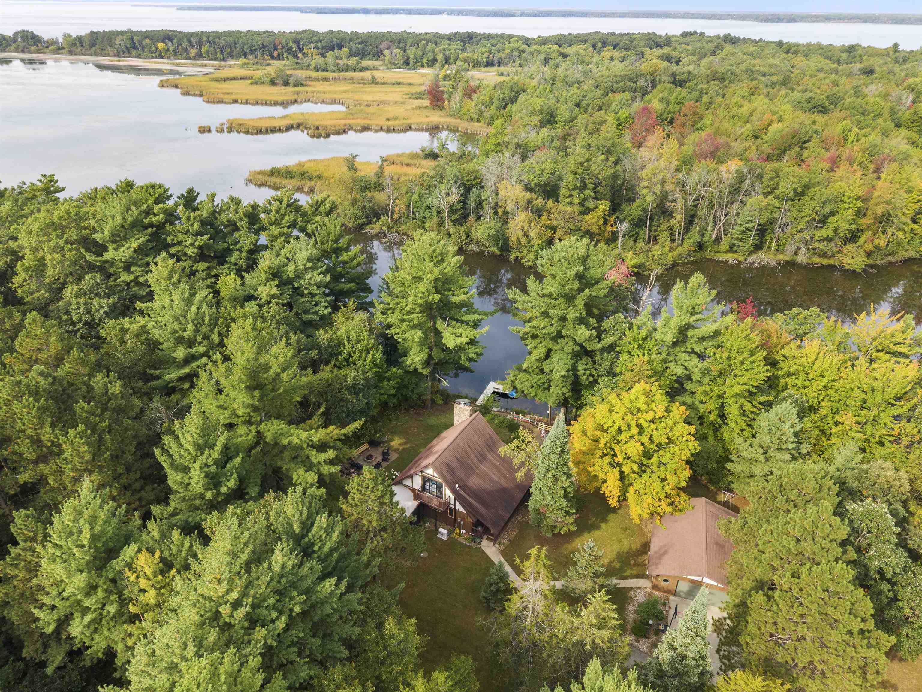 347 Twin Lakes Trail