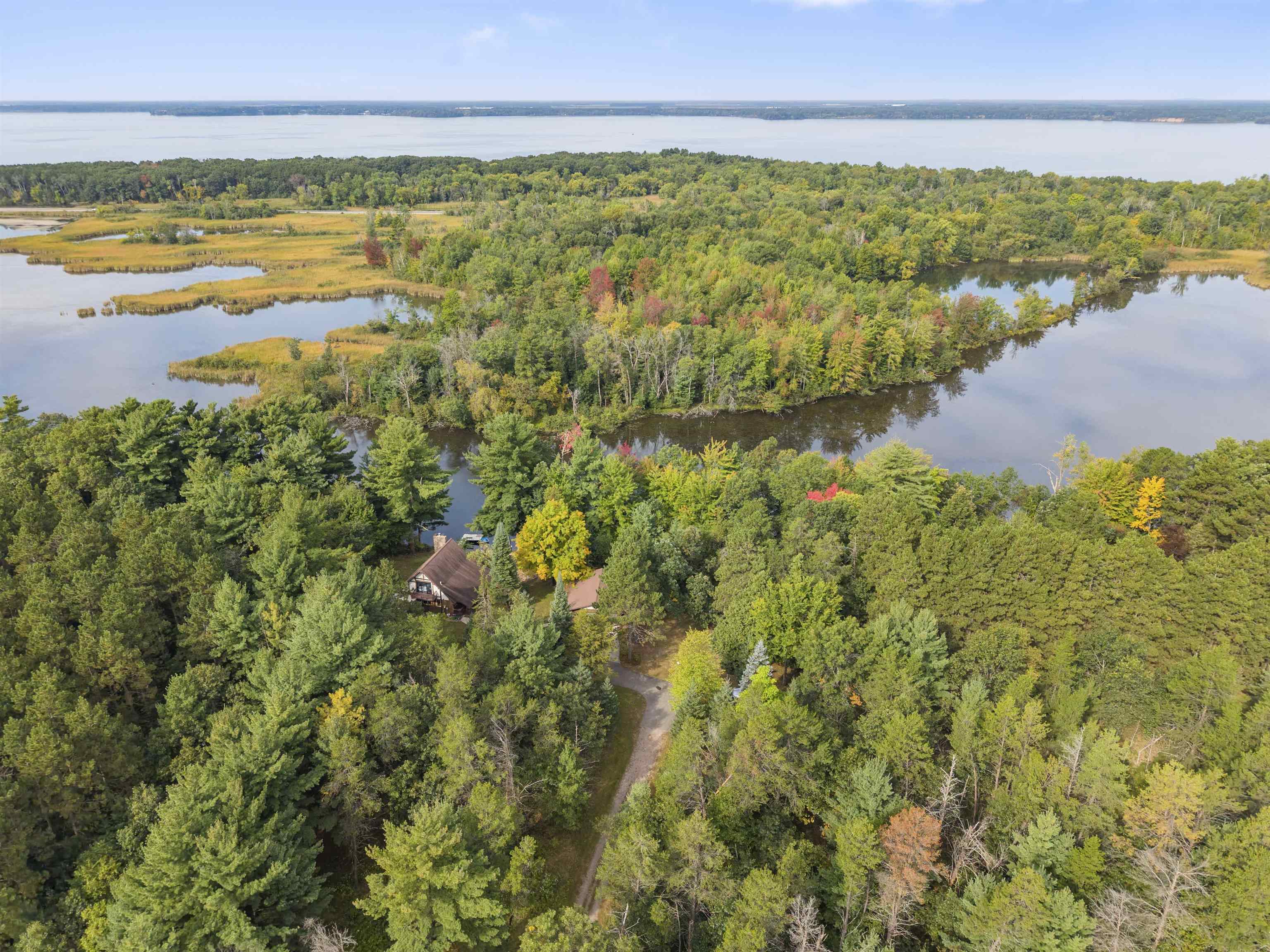 347 Twin Lakes Trail