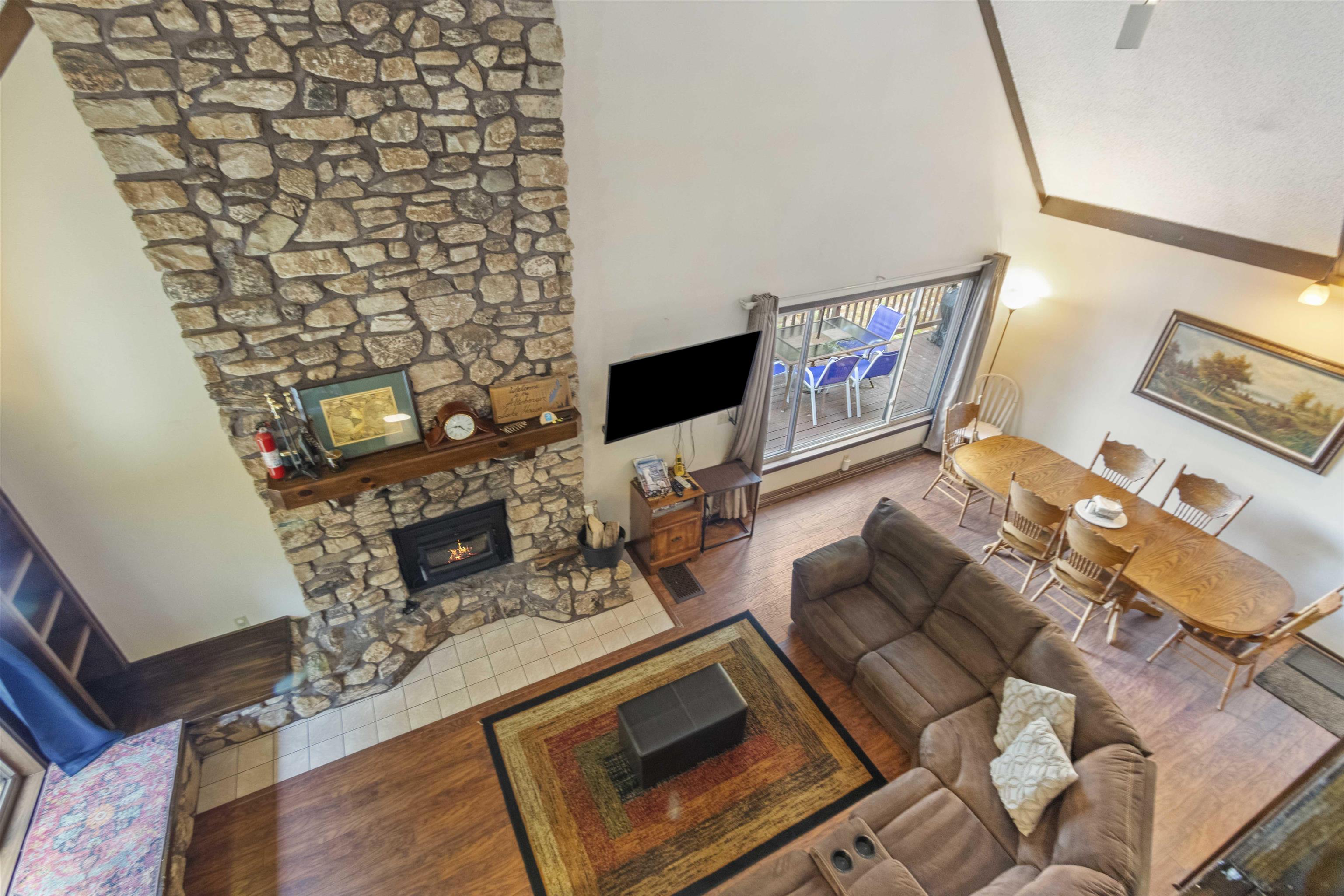 347 Twin Lakes Trail