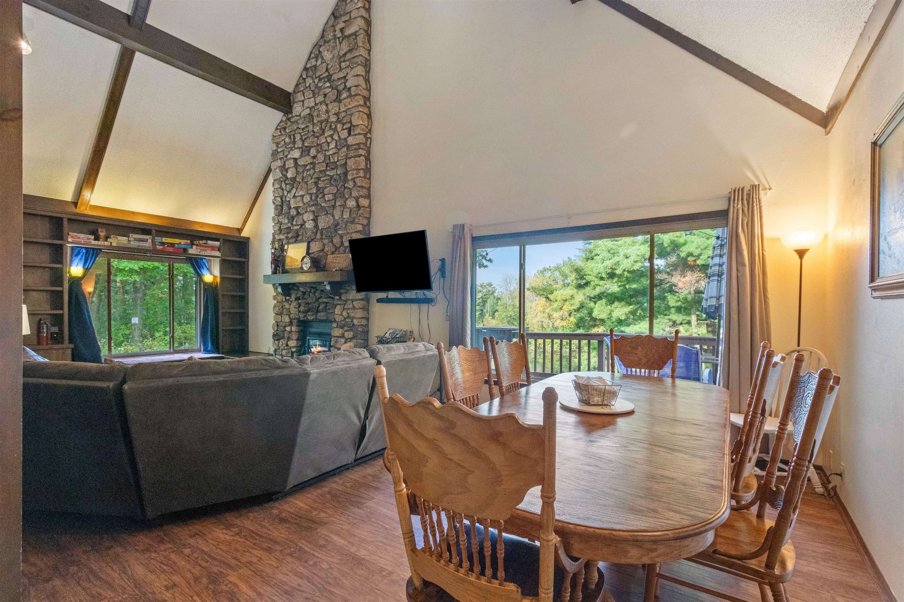 347 Twin Lakes Trail