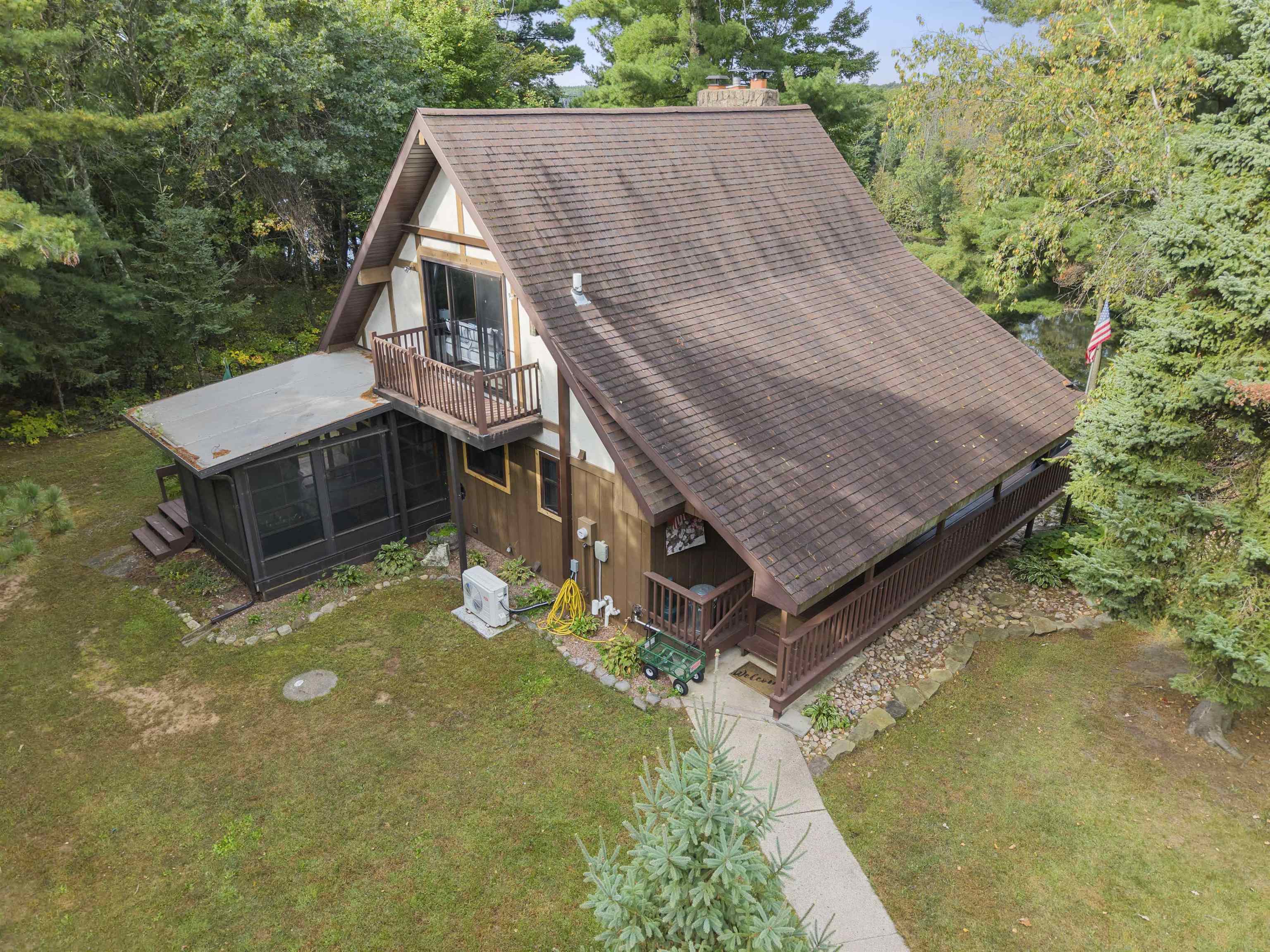 347 Twin Lakes Trail