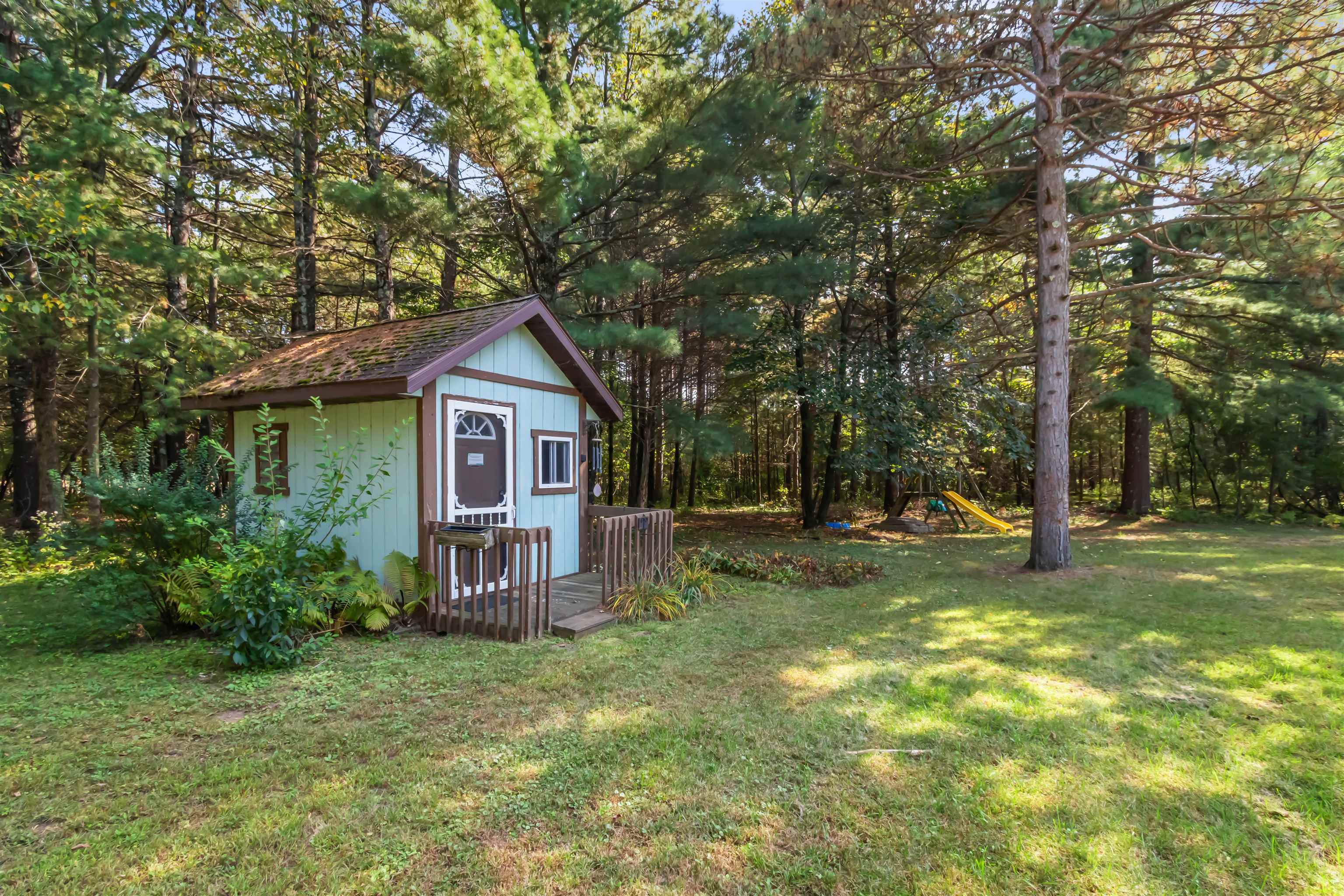 347 Twin Lakes Trail