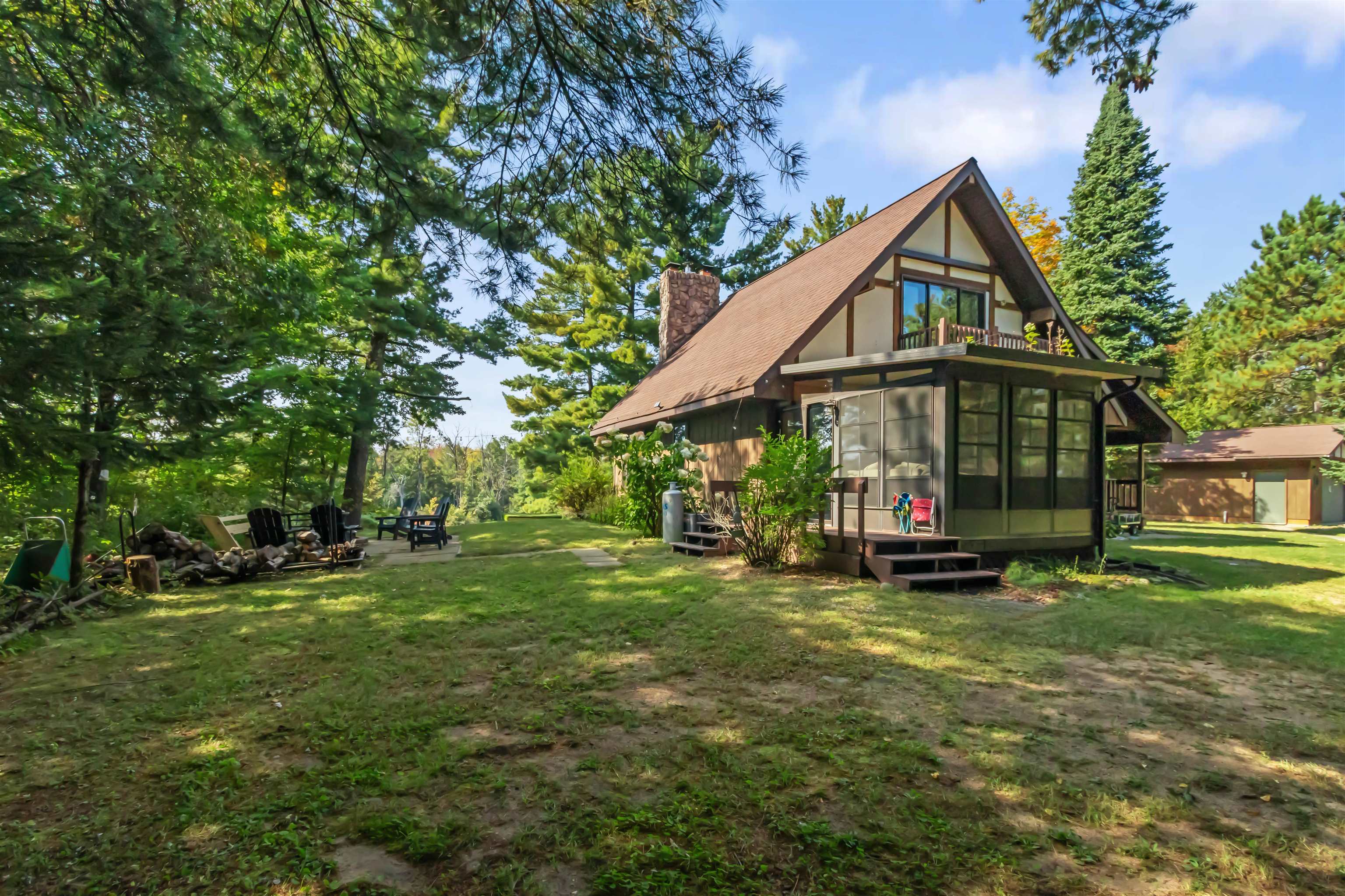 347 Twin Lakes Trail